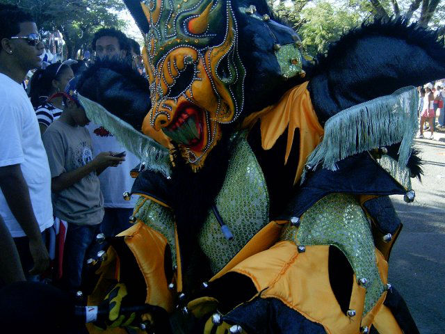 Carnaval Vegano 2008