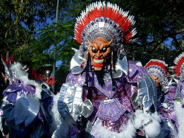 Carnaval Vegano 2008