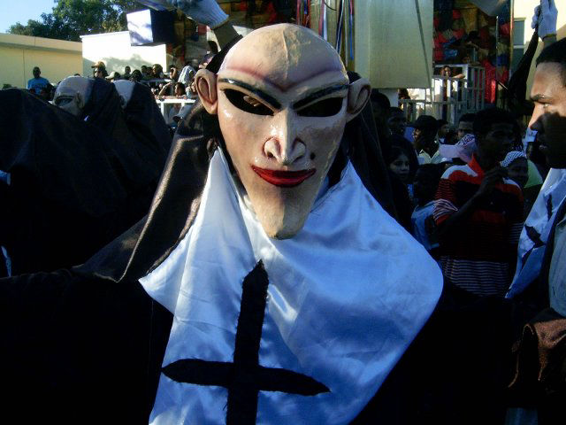 Carnaval Vegano 2008