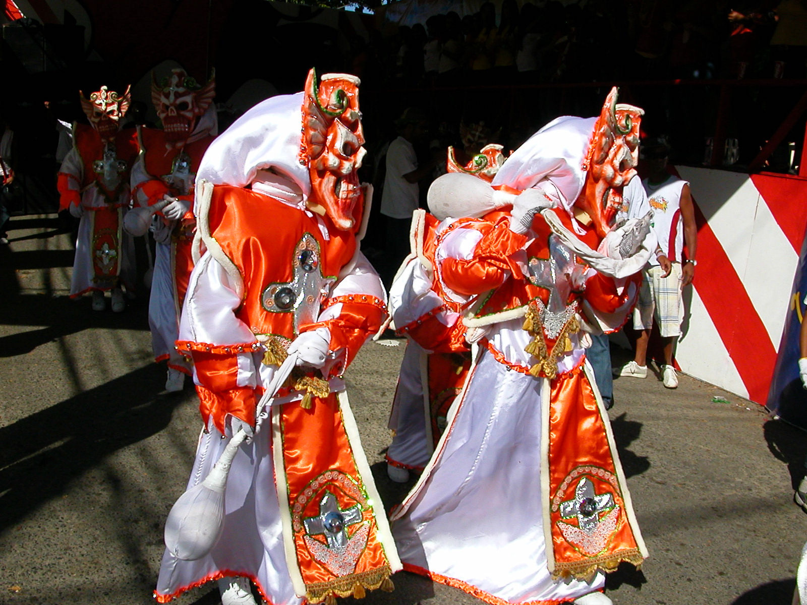 Carnaval Vegano 2009