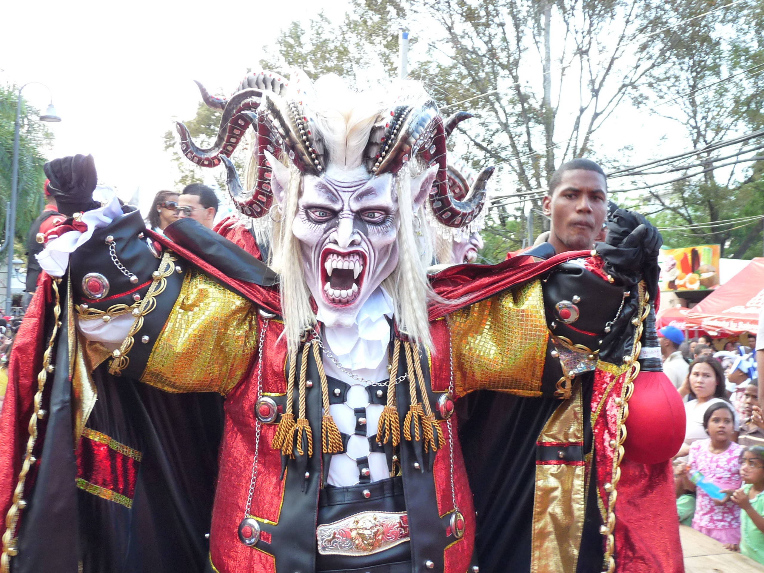 Carnaval Vegano 2009