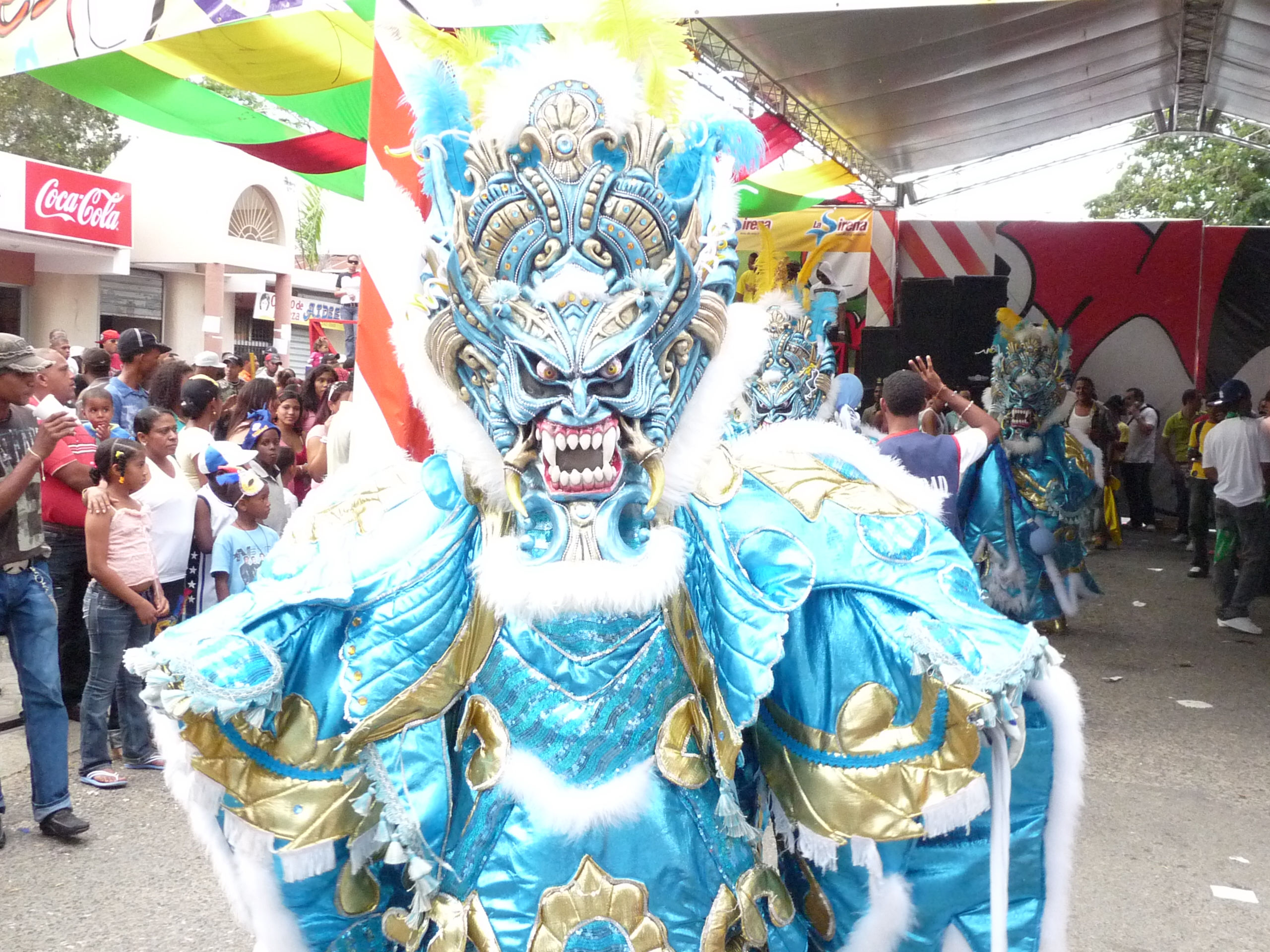 Carnaval Vegano 2009