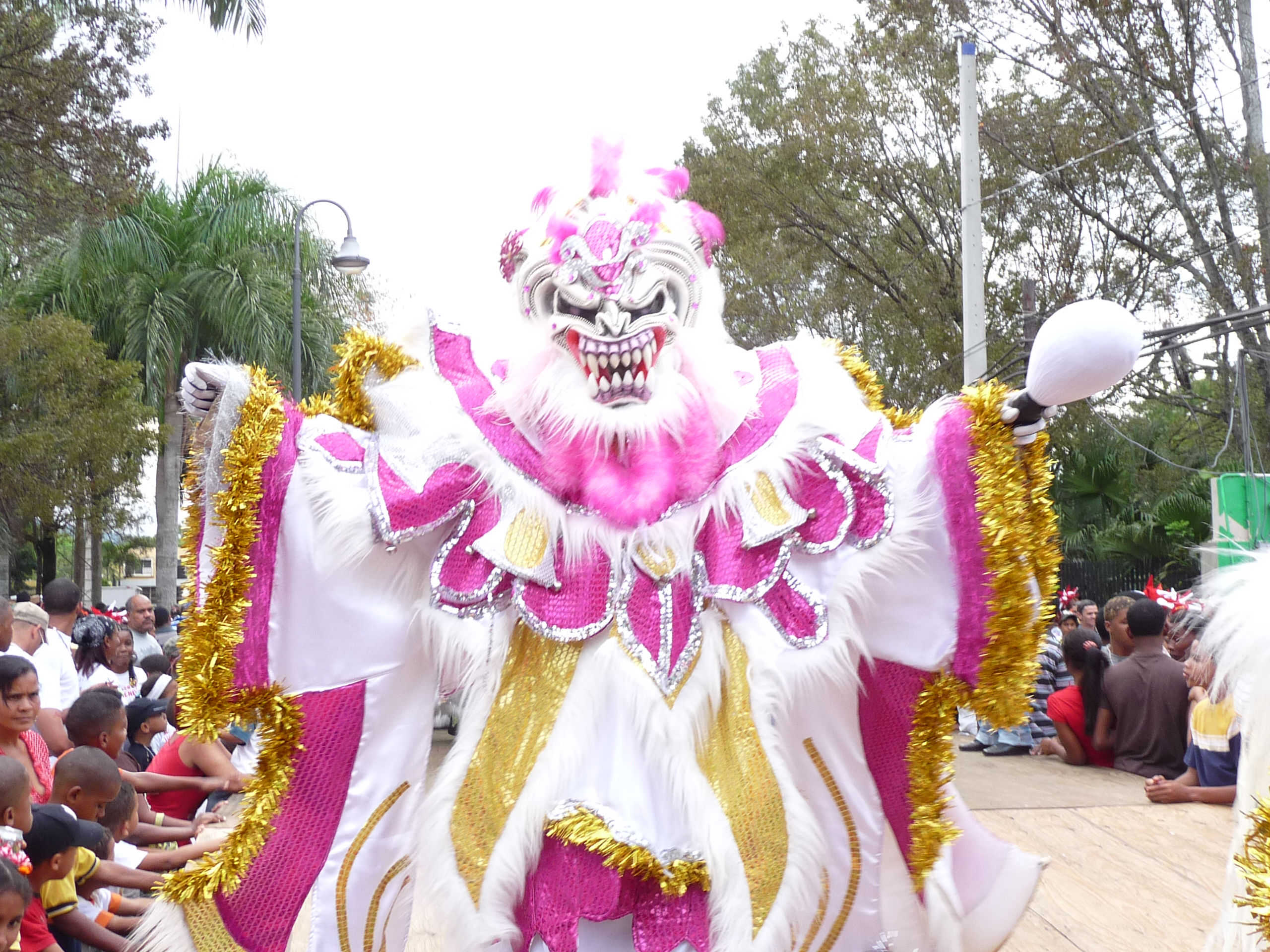 Carnaval Vegano 2009