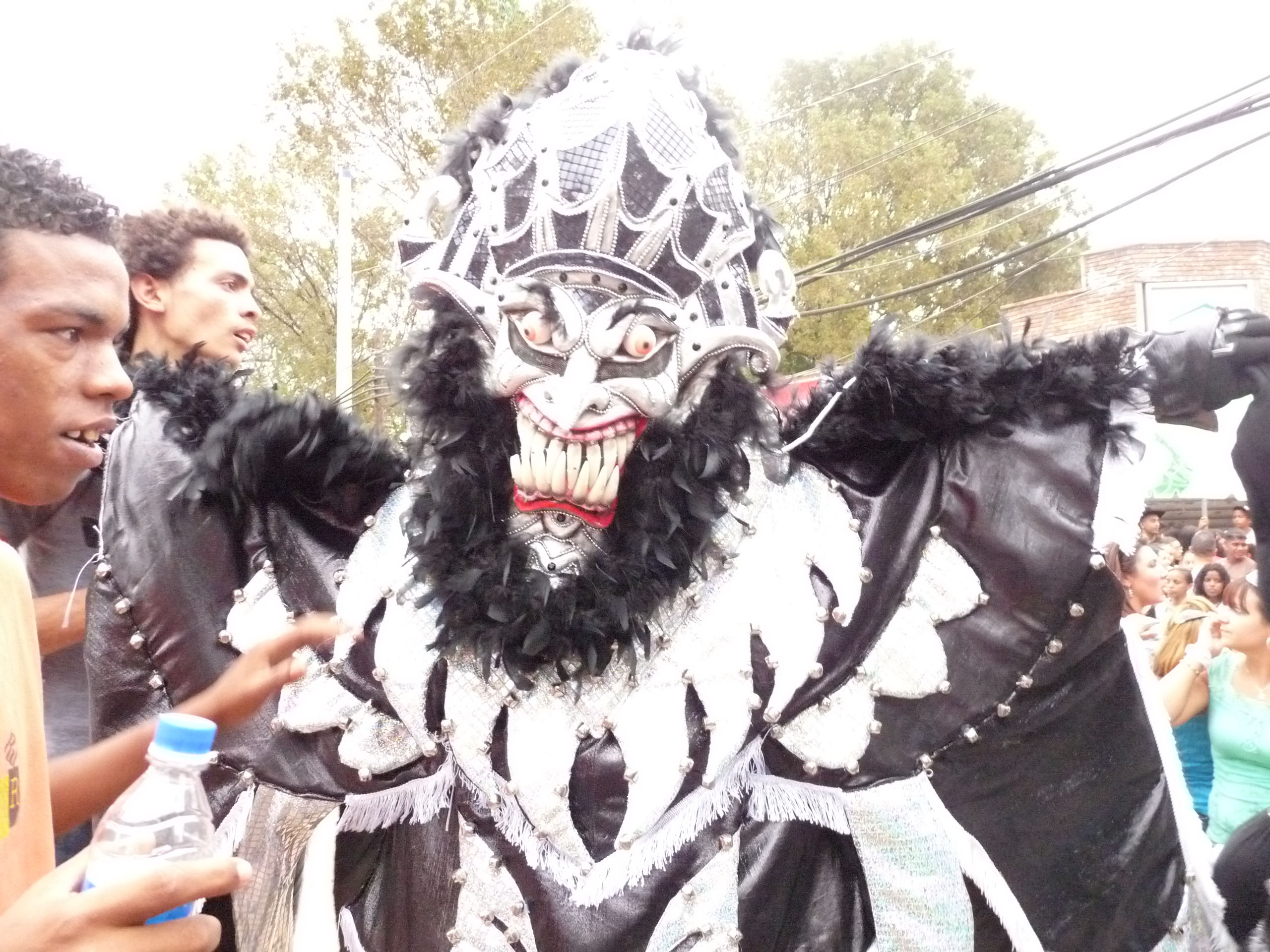Carnaval Vegano 2009