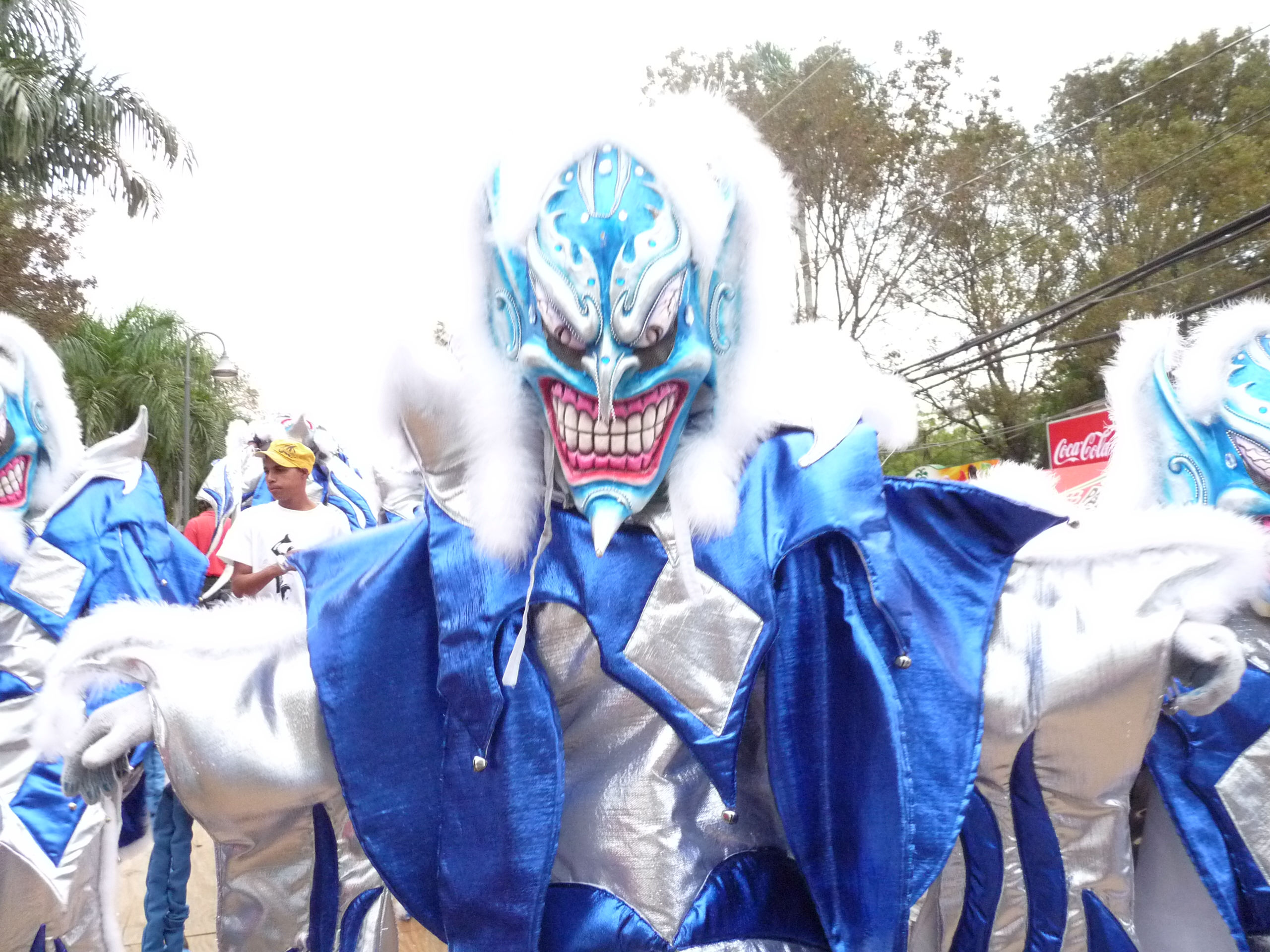 Carnaval Vegano 2009