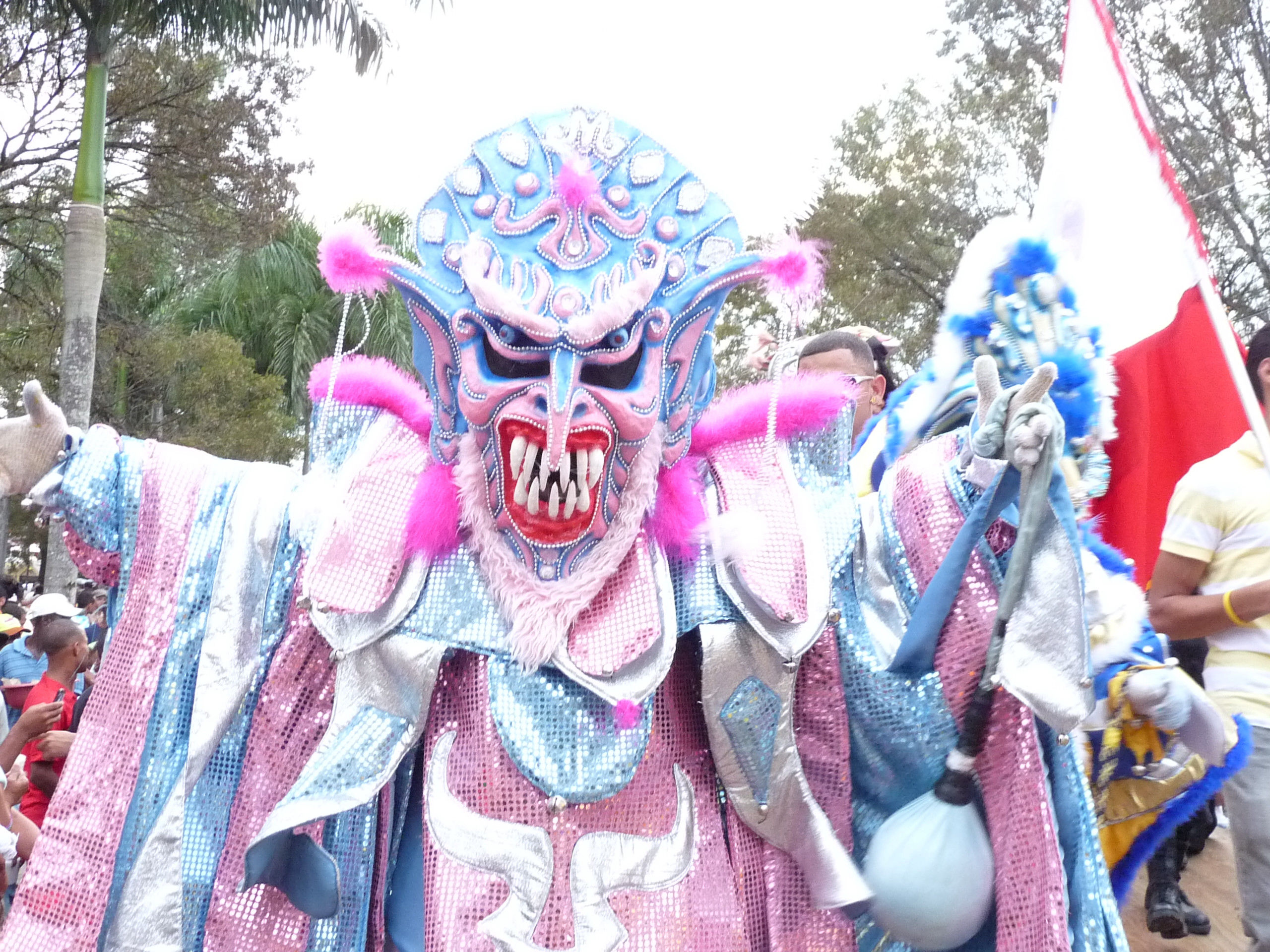 Carnaval Vegano 2009