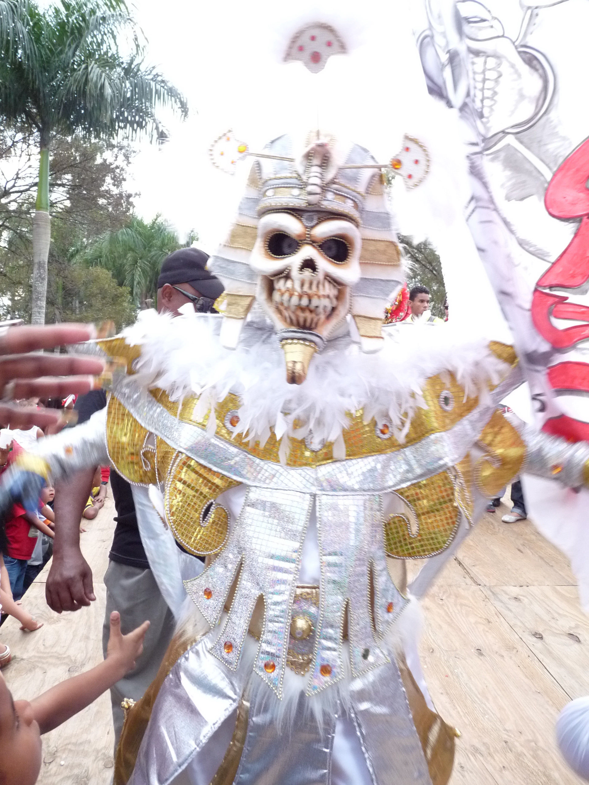 Carnaval Vegano 2009