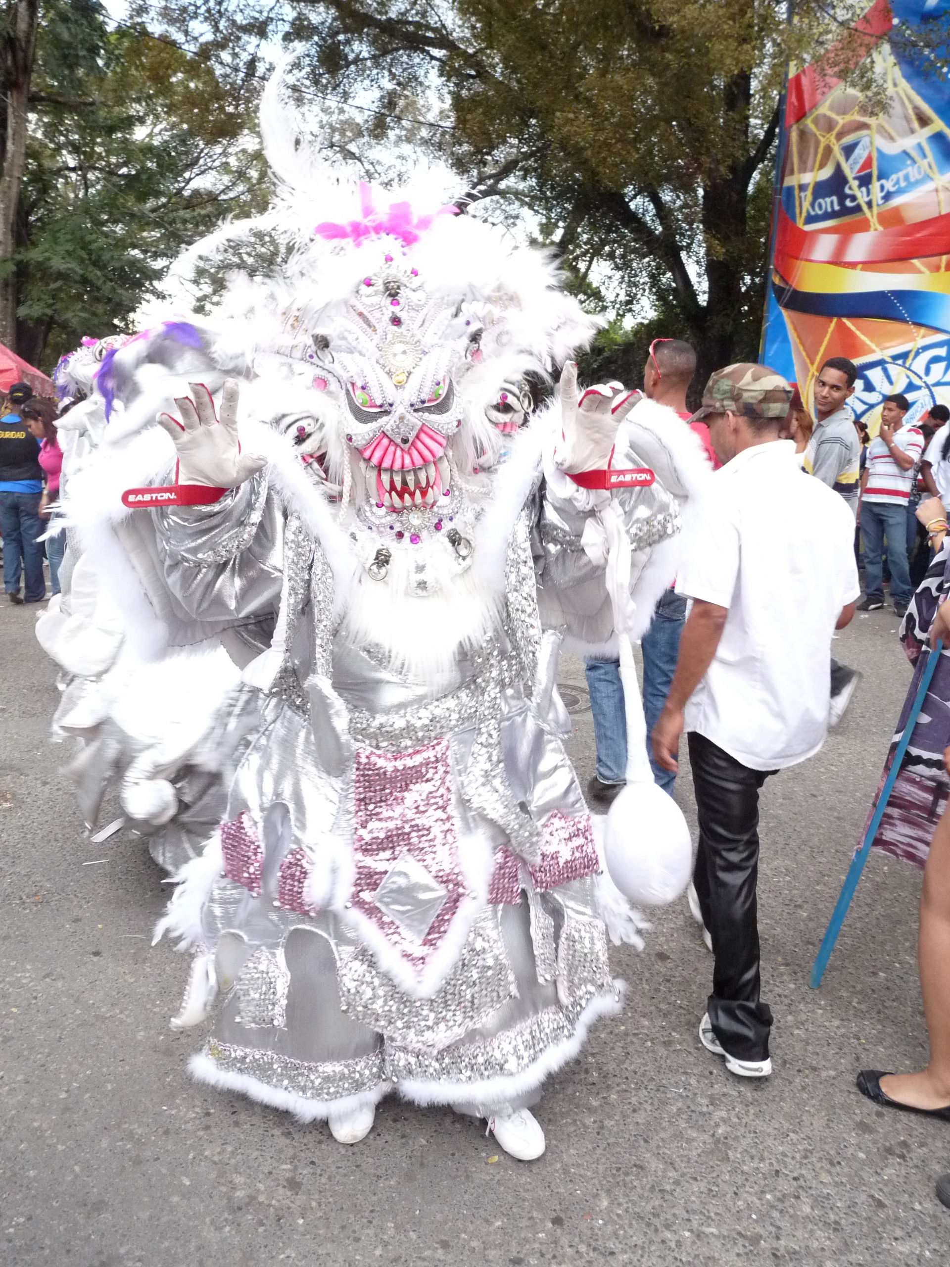 Carnaval Vegano 2009