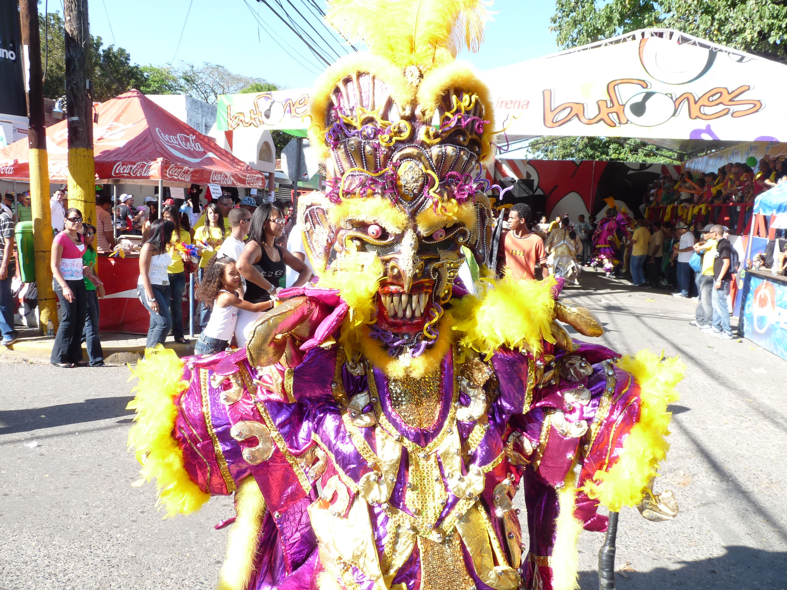 Carnaval Vegano 2009