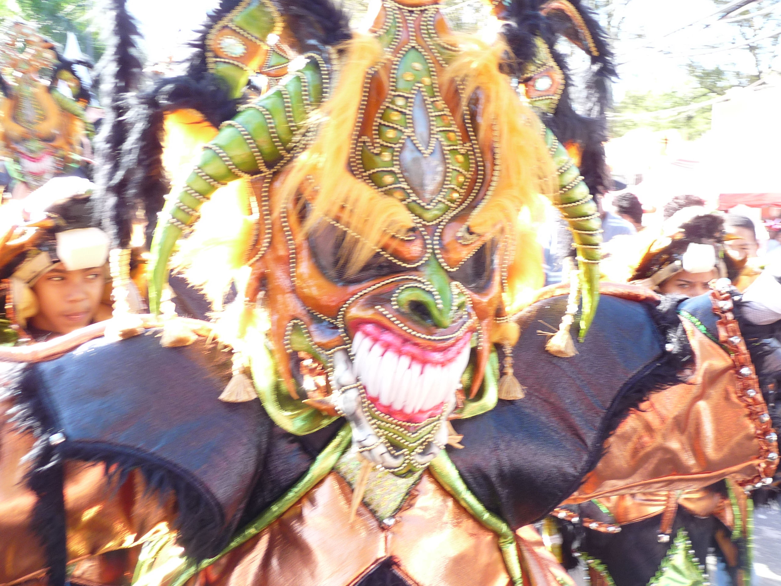 Carnaval Vegano 2009