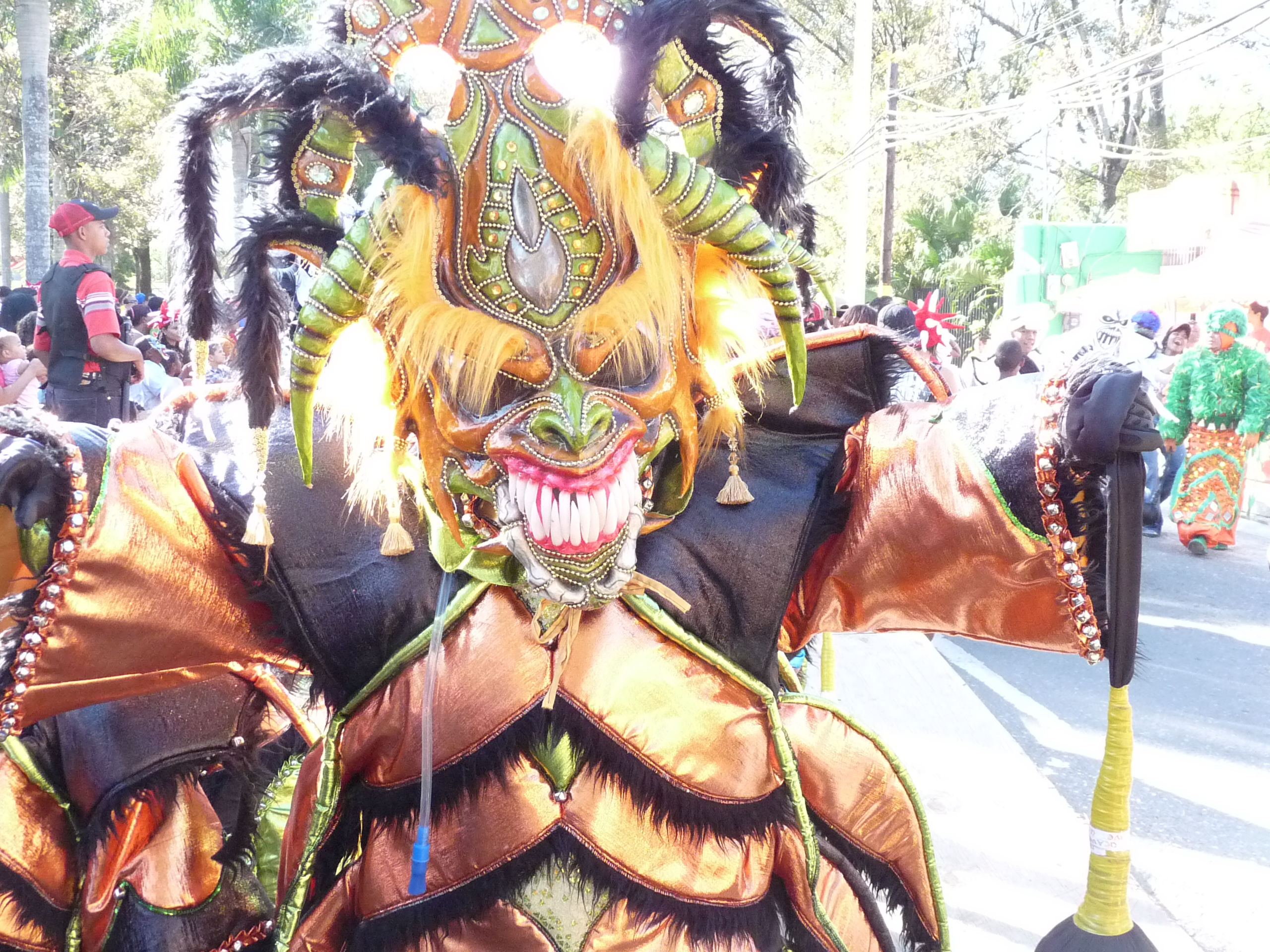 Carnaval Vegano 2009