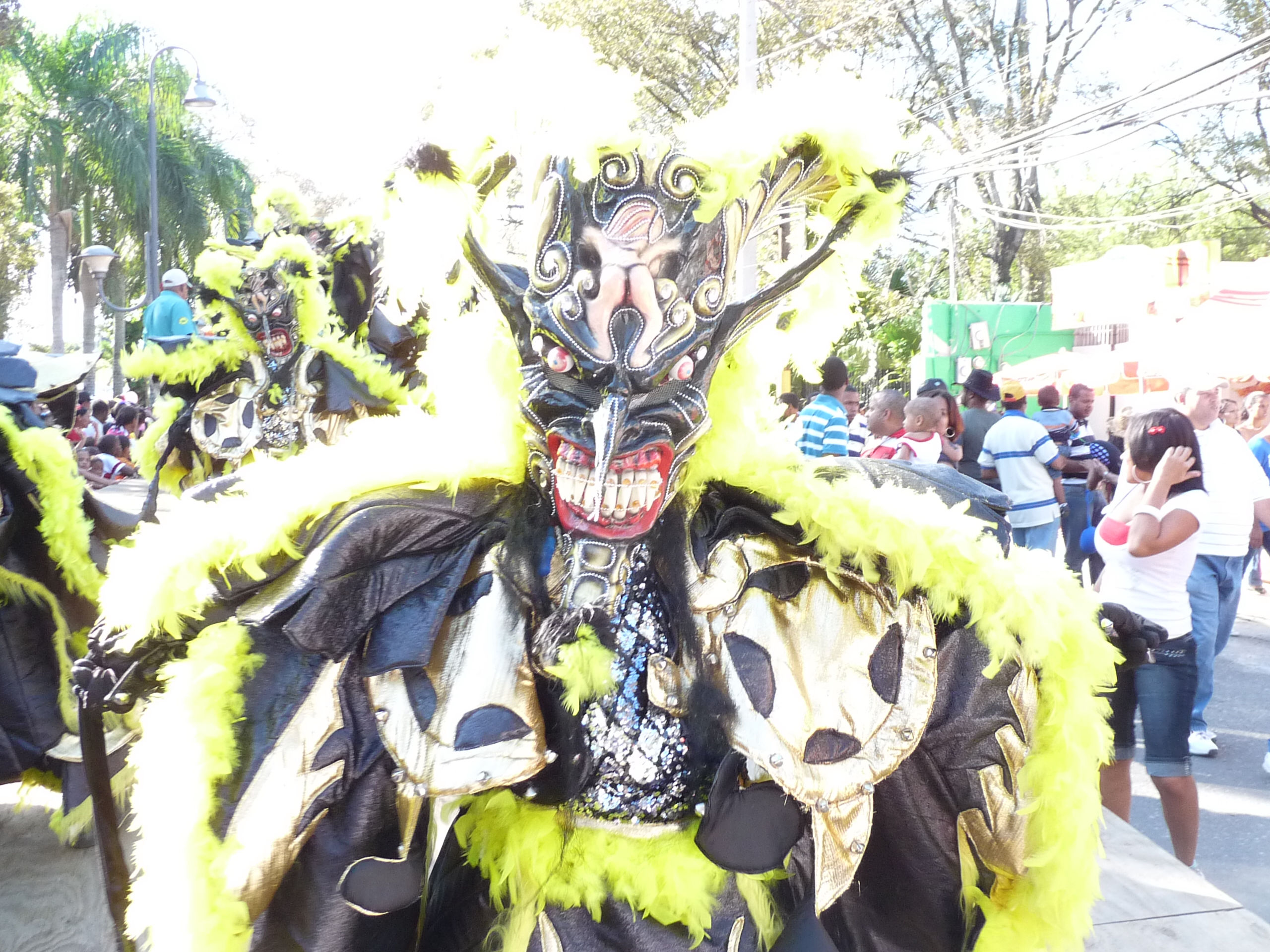 Carnaval Vegano 2009