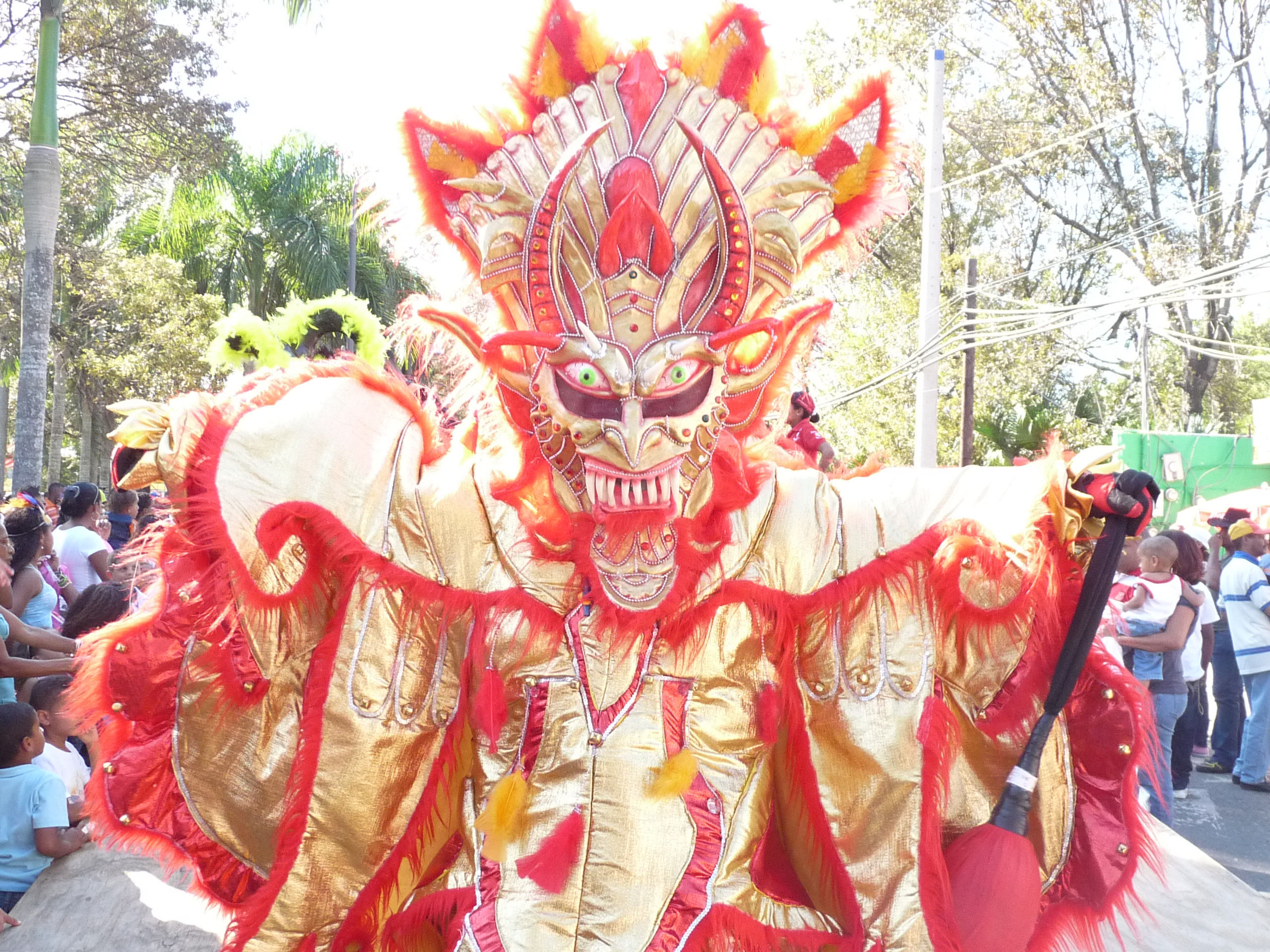 Carnaval Vegano 2009