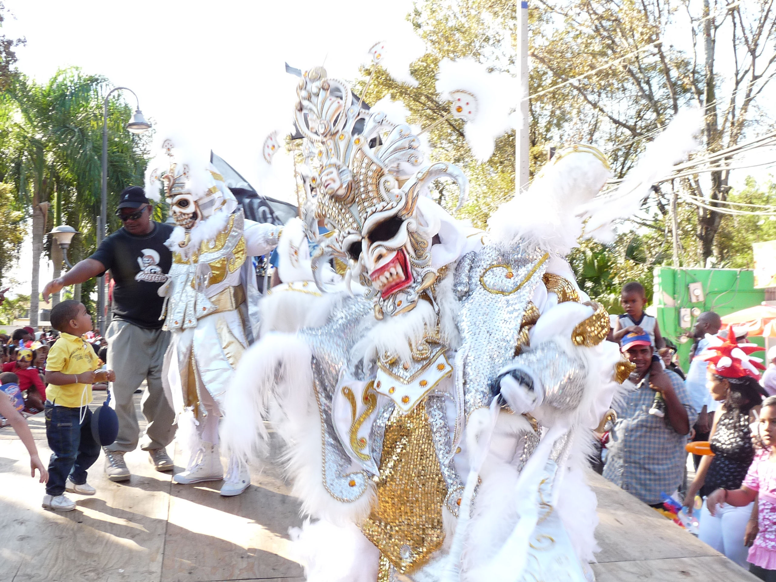 Carnaval Vegano 2009