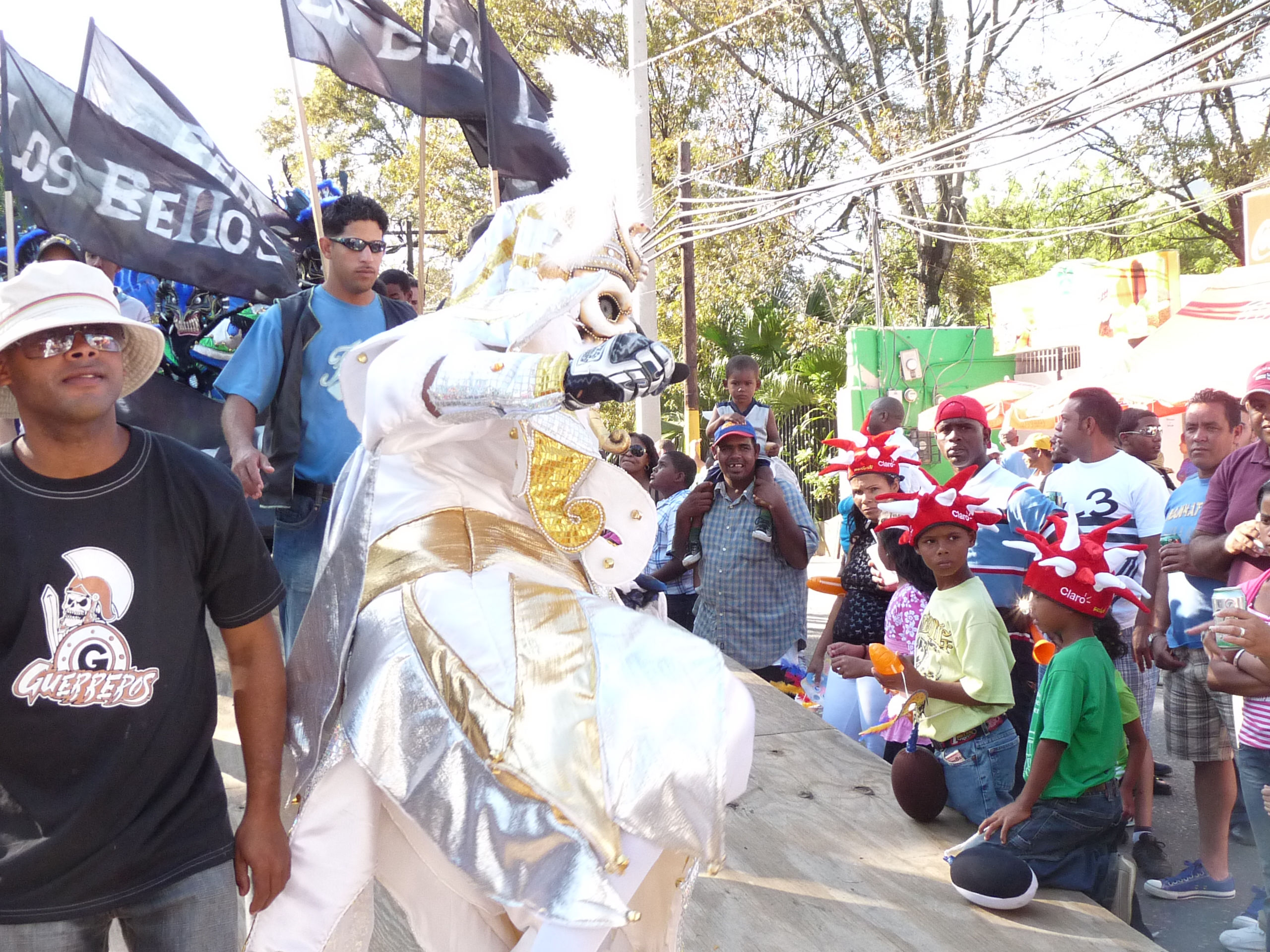 Carnaval Vegano 2009