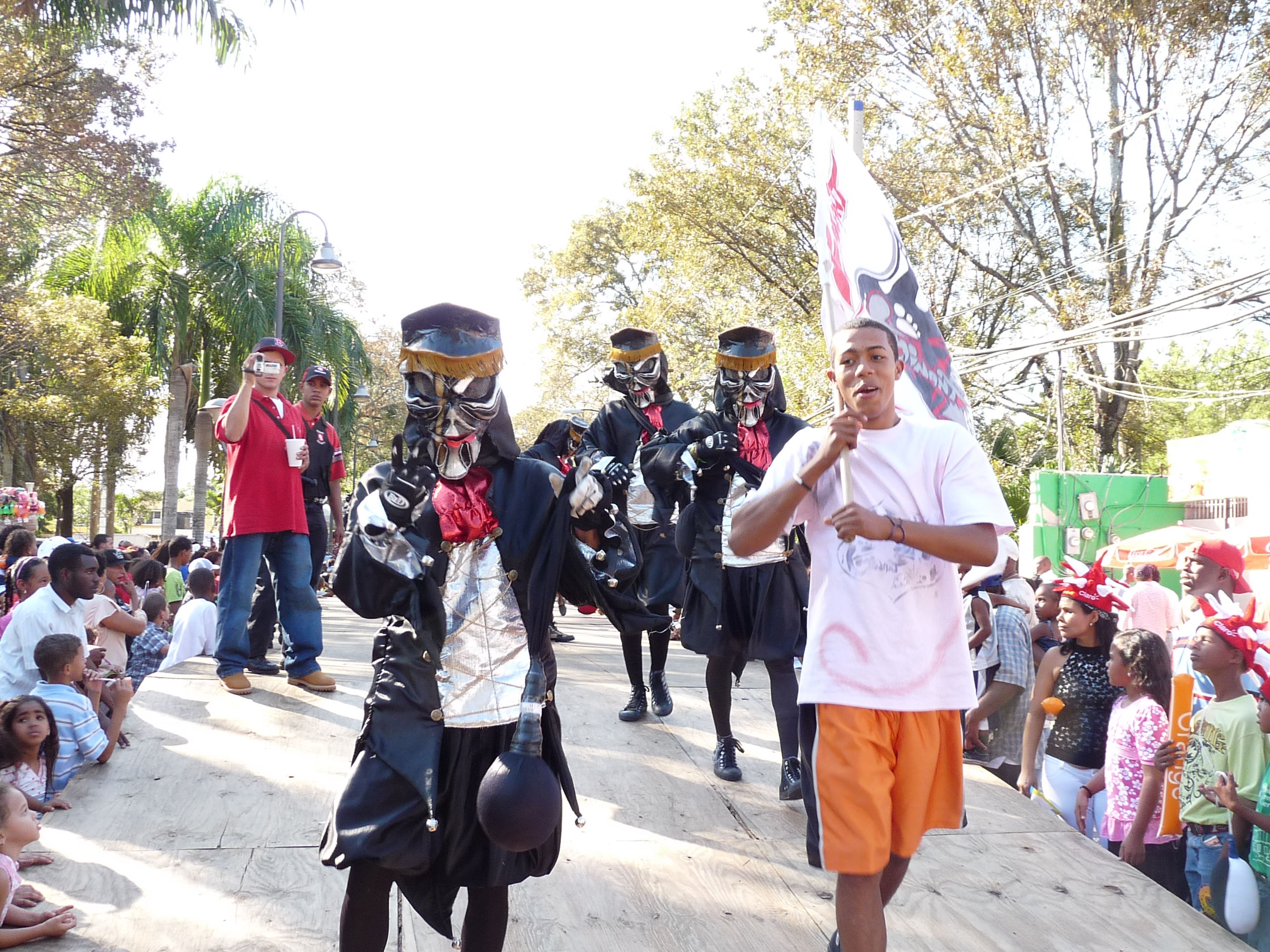 Carnaval Vegano 2009