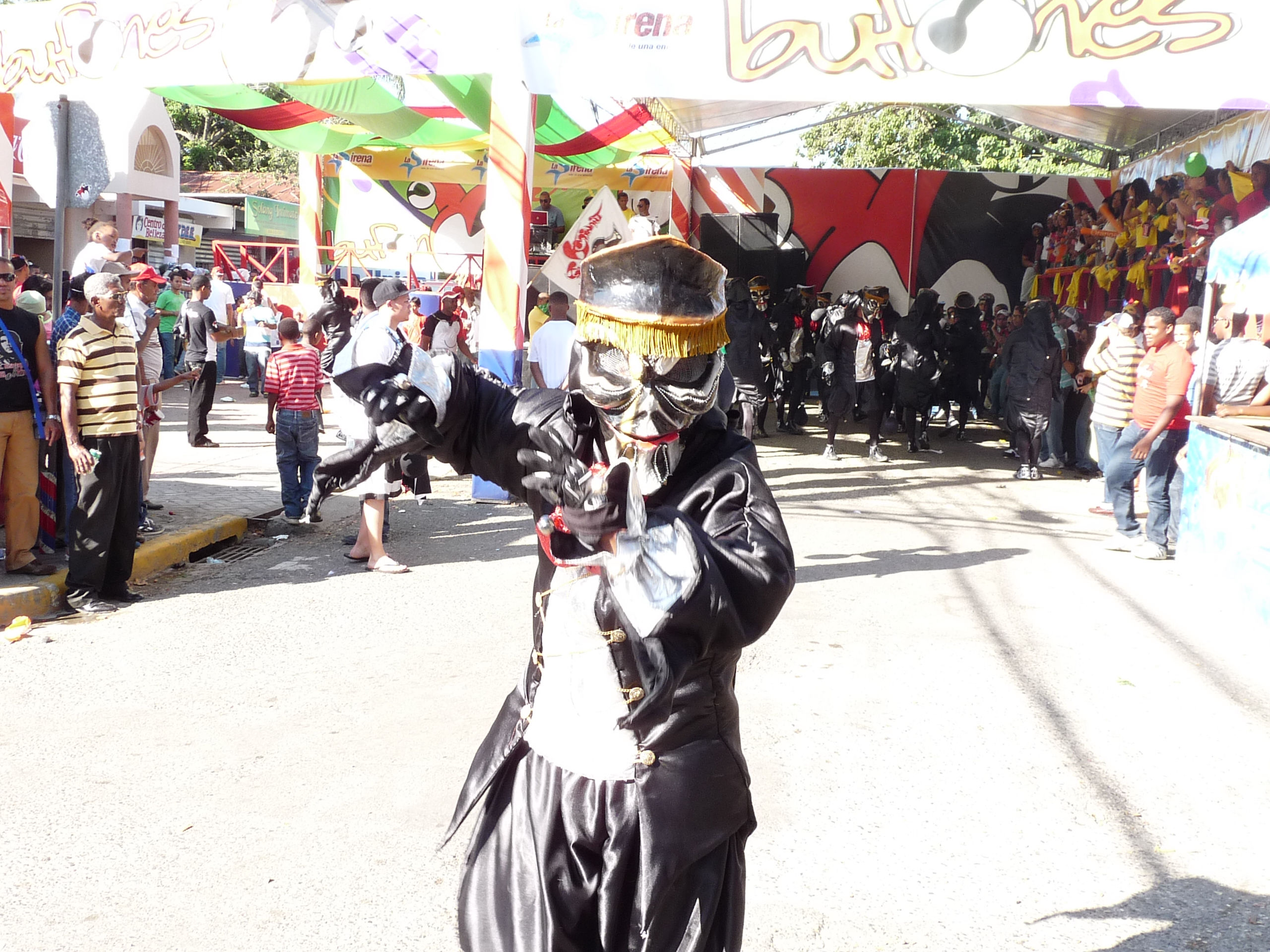Carnaval Vegano 2009
