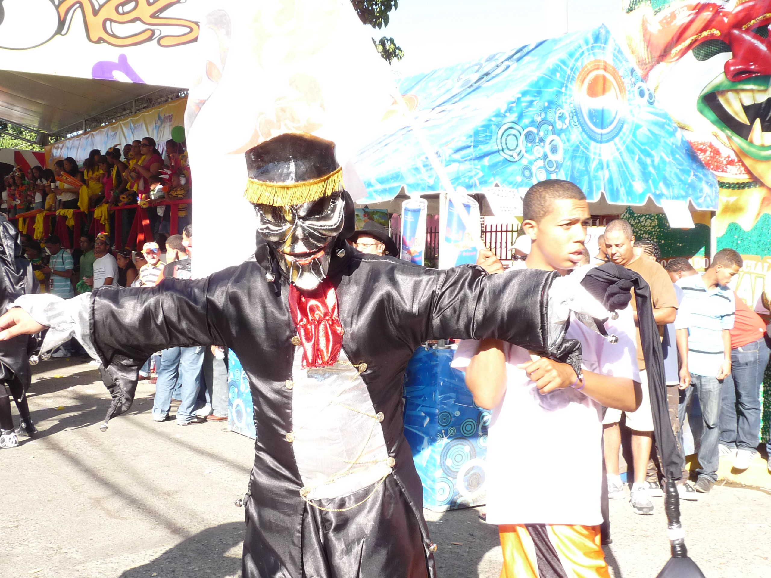 Carnaval Vegano 2009