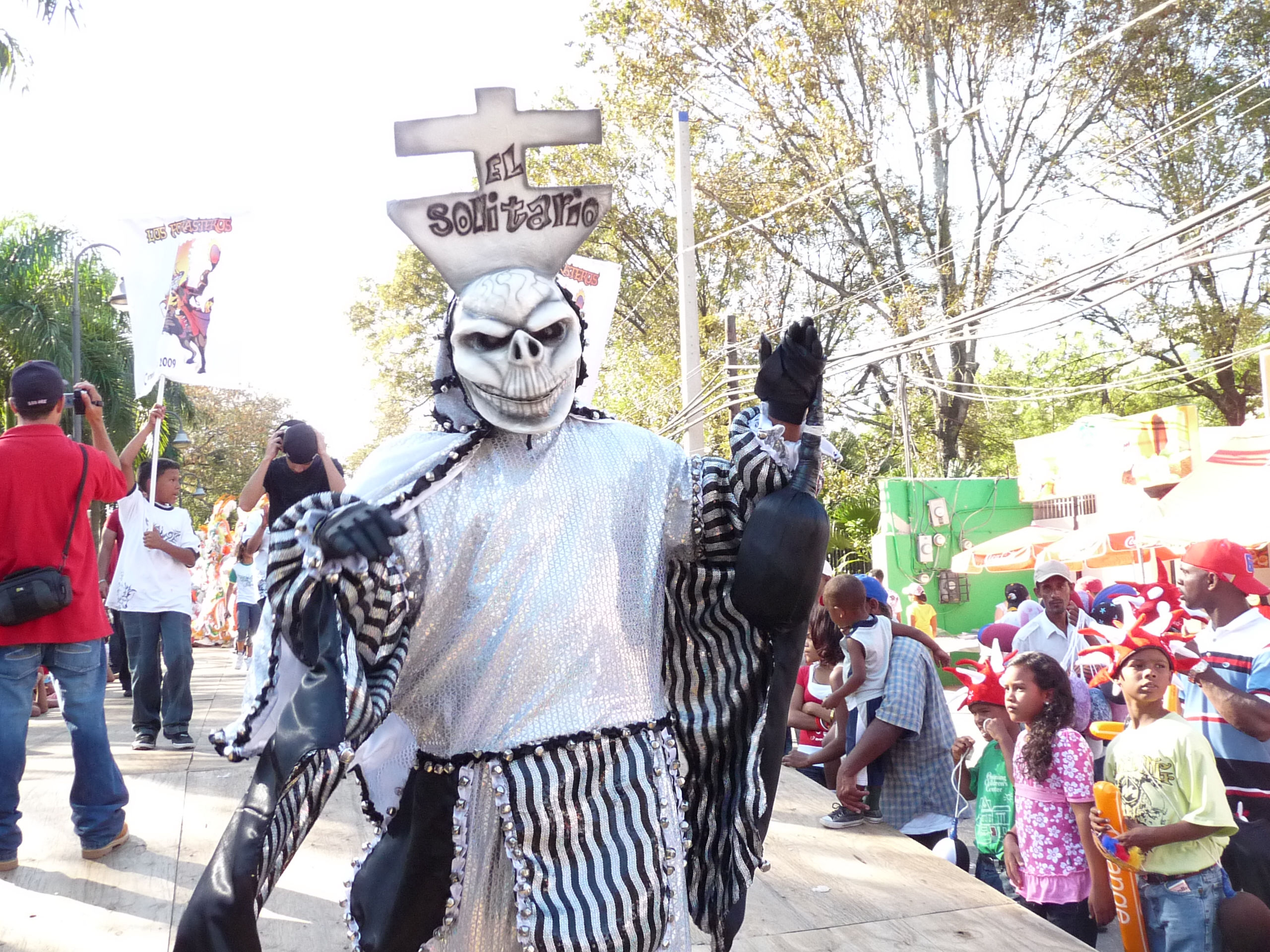 Carnaval Vegano 2009
