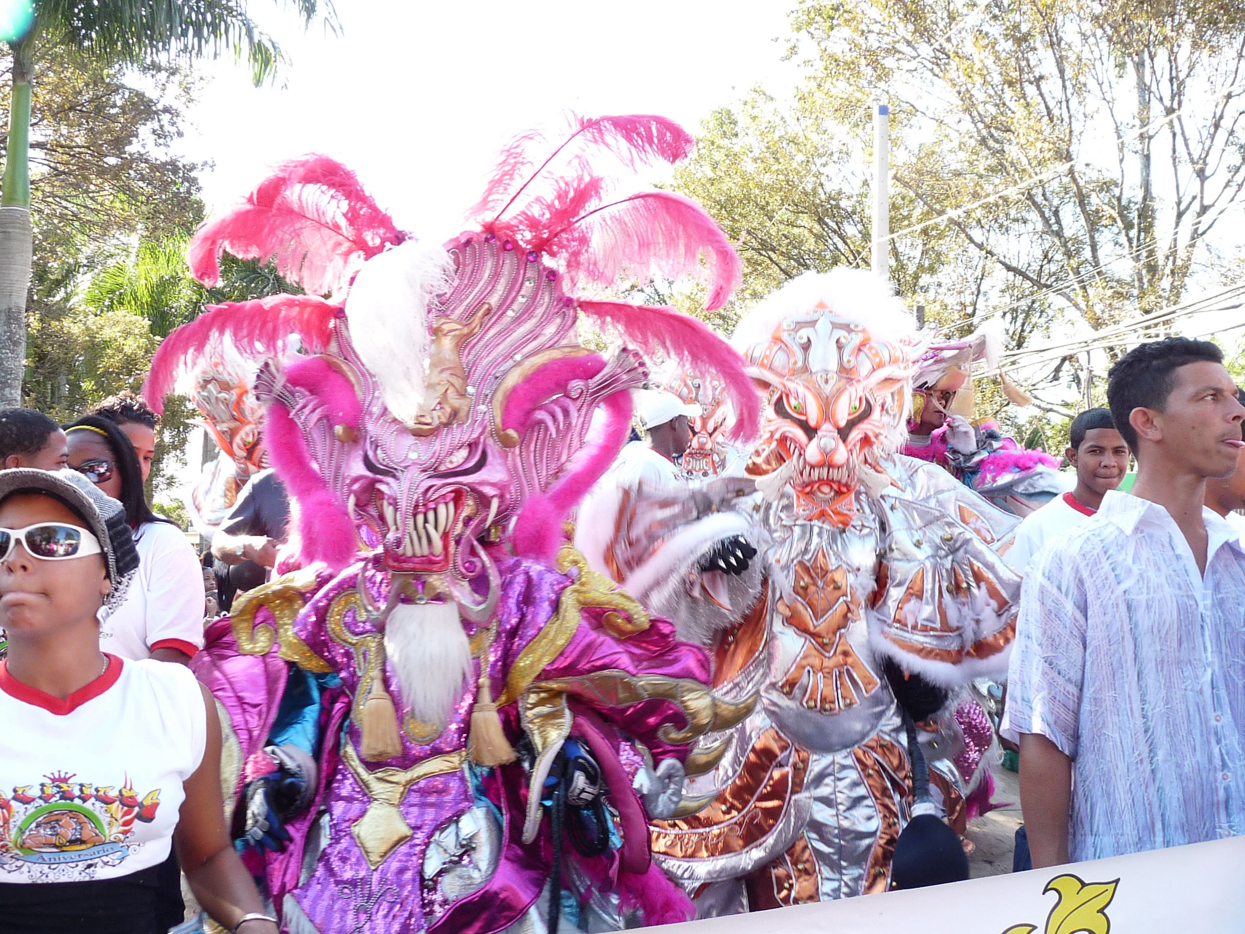 Carnaval Vegano 2009