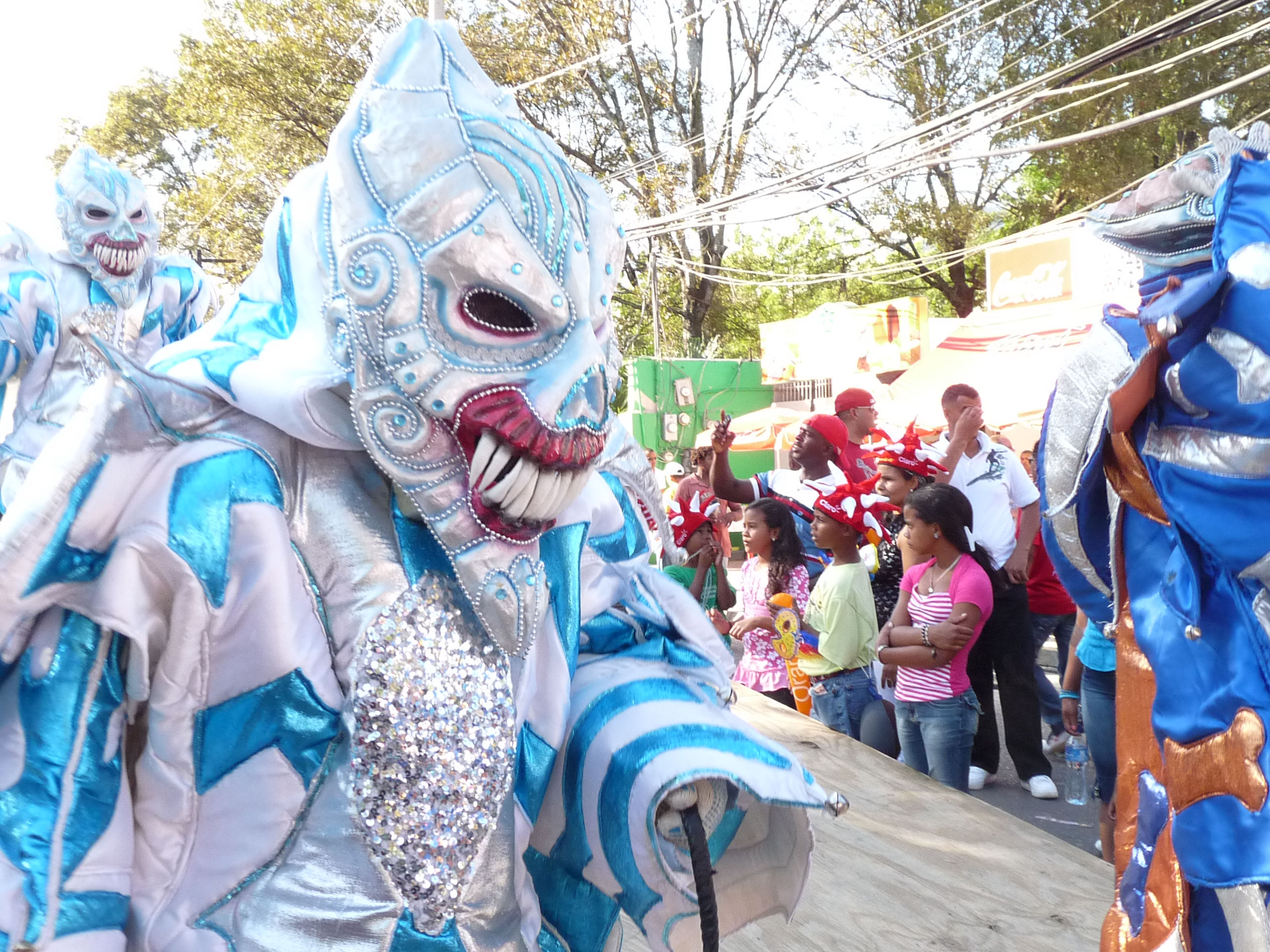 Carnaval Vegano 2009