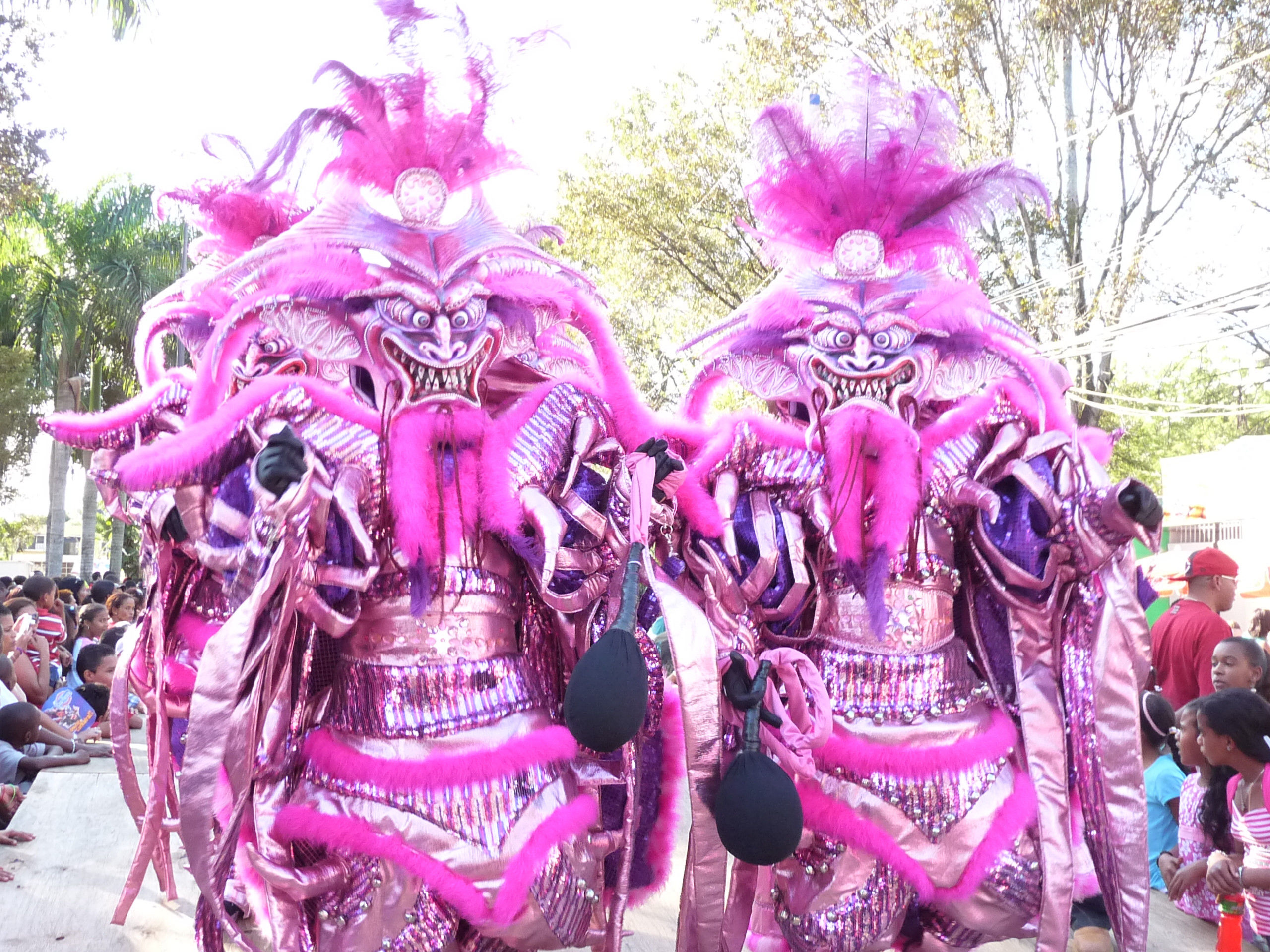 Carnaval Vegano 2009