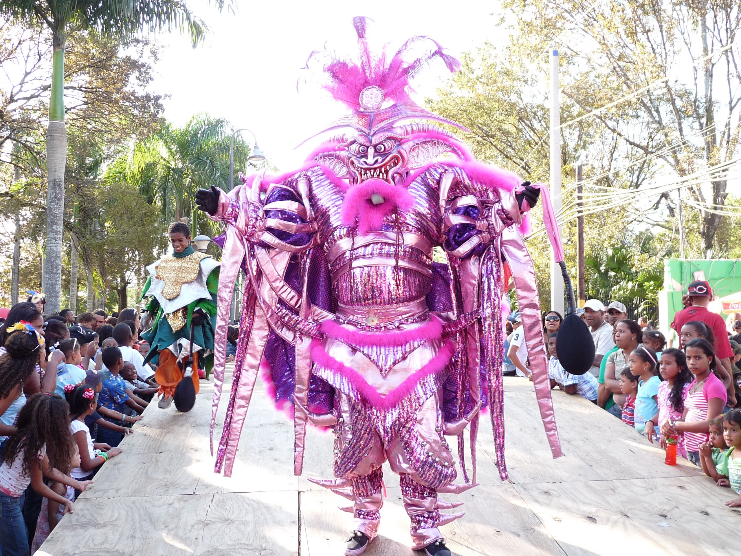 Carnaval Vegano 2009