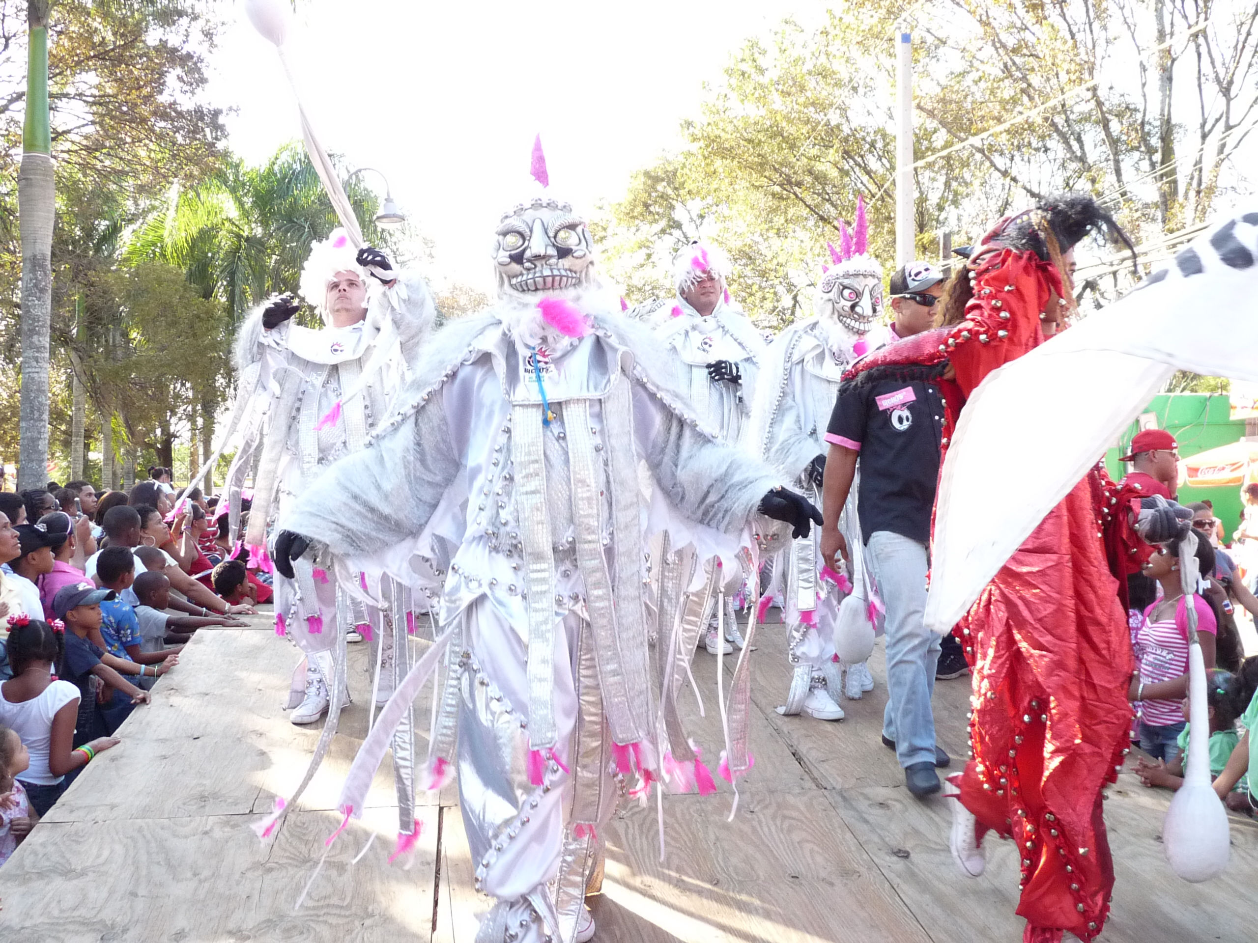 Carnaval Vegano 2009