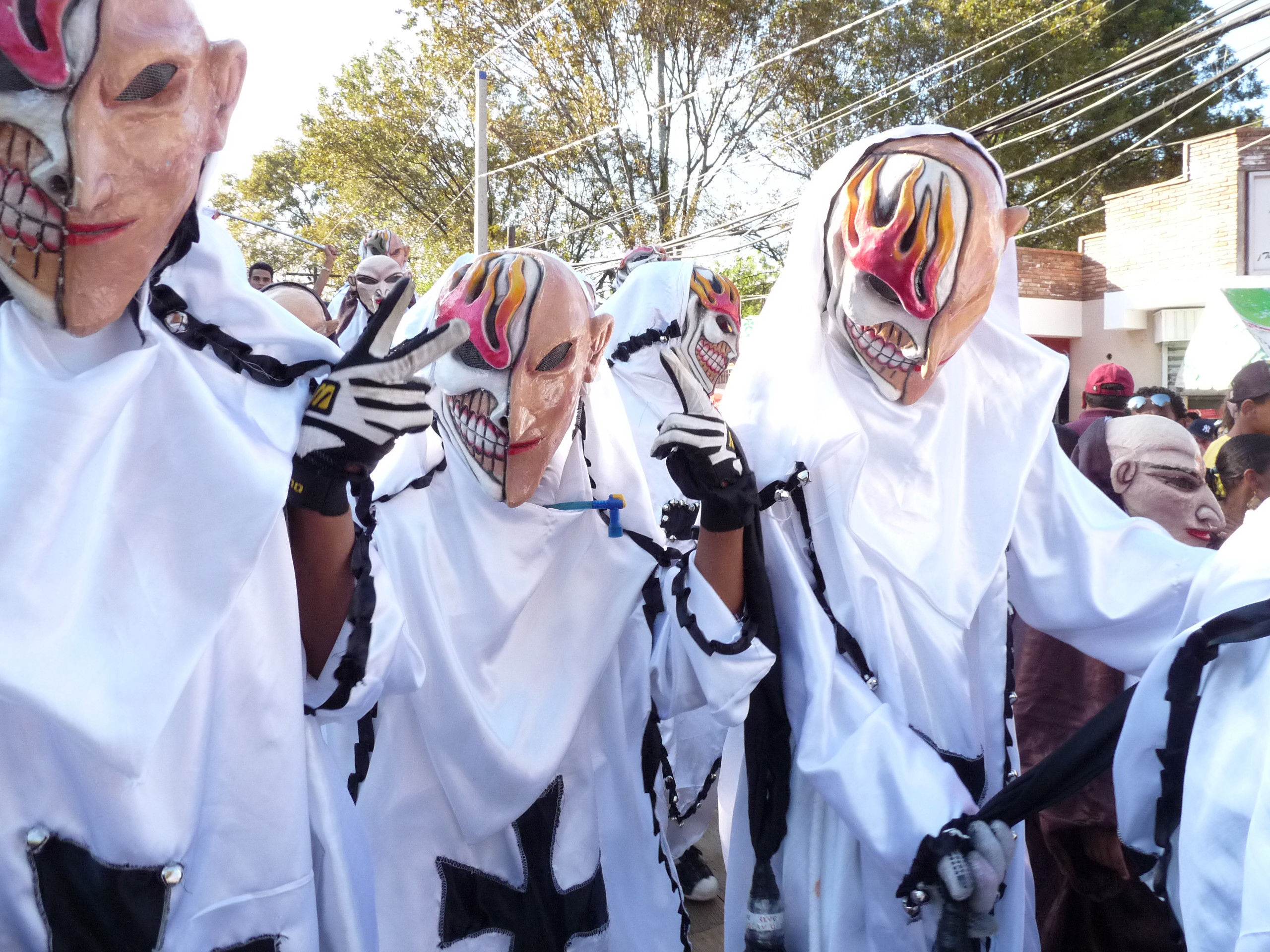 Carnaval Vegano 2009