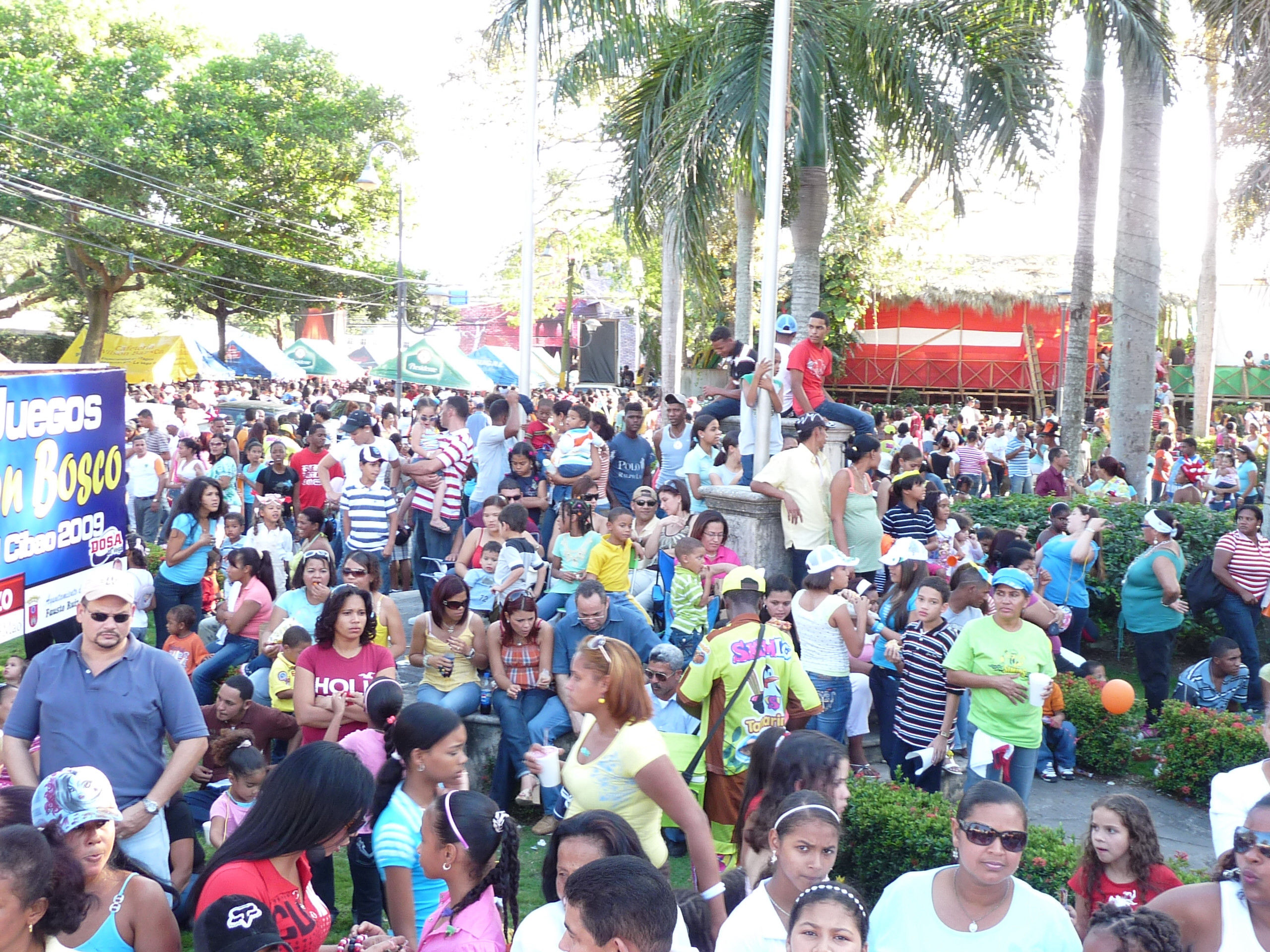 Carnaval Vegano 2009
