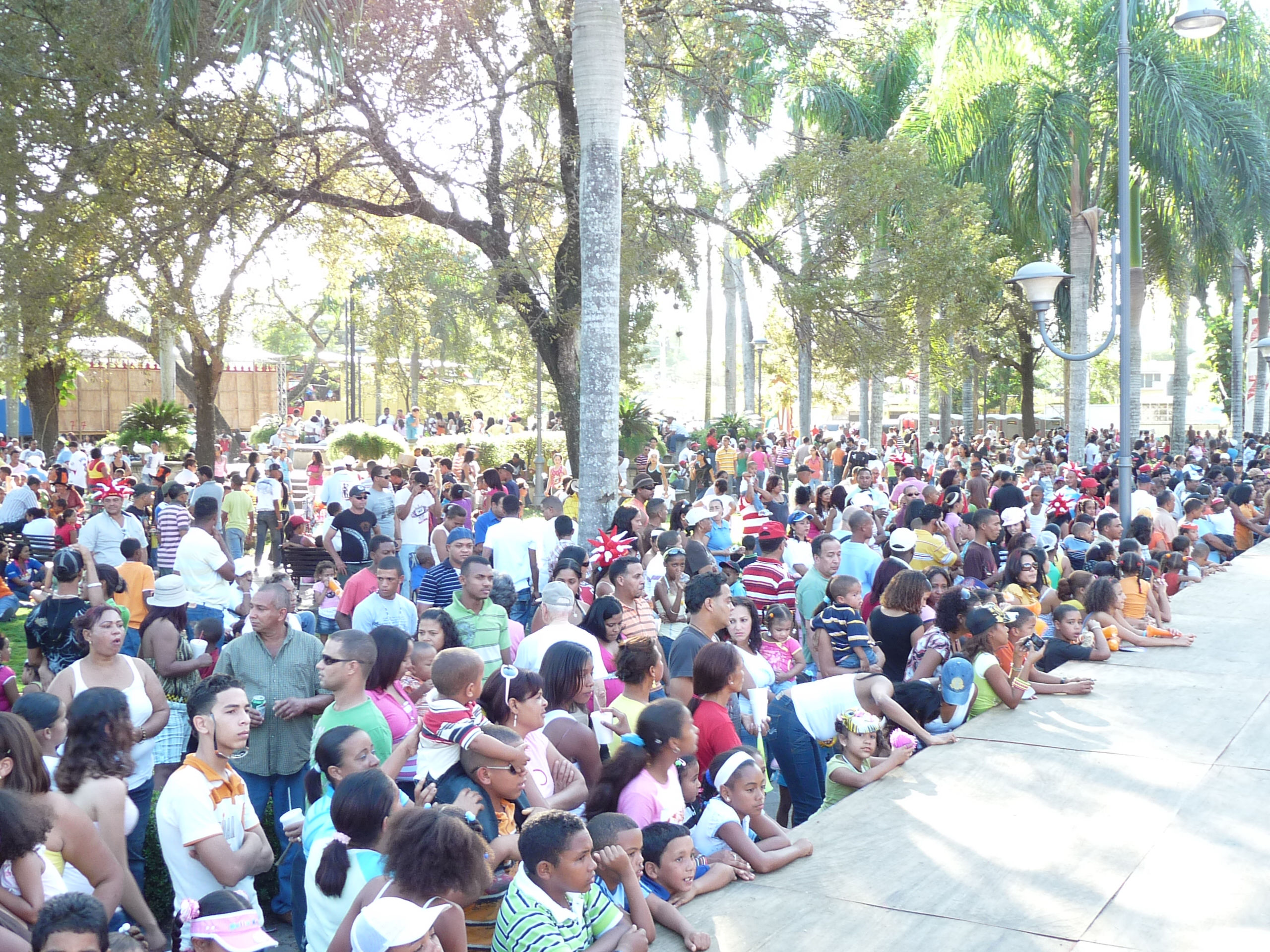 Carnaval Vegano 2009