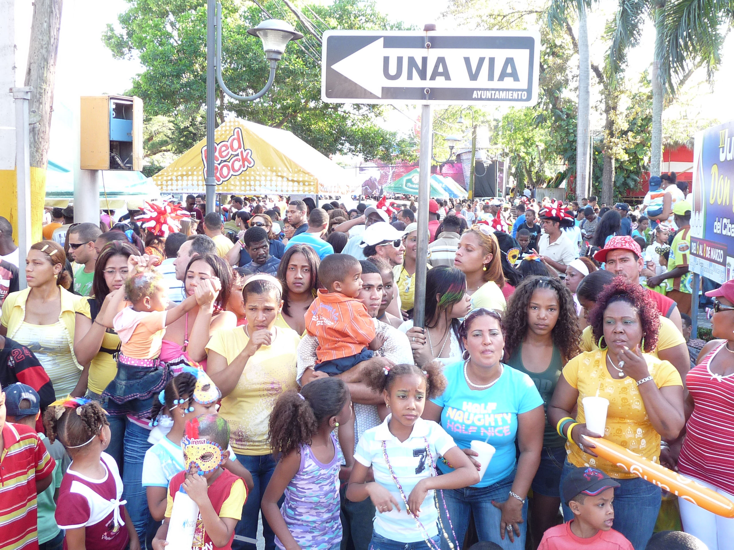 Carnaval Vegano 2009