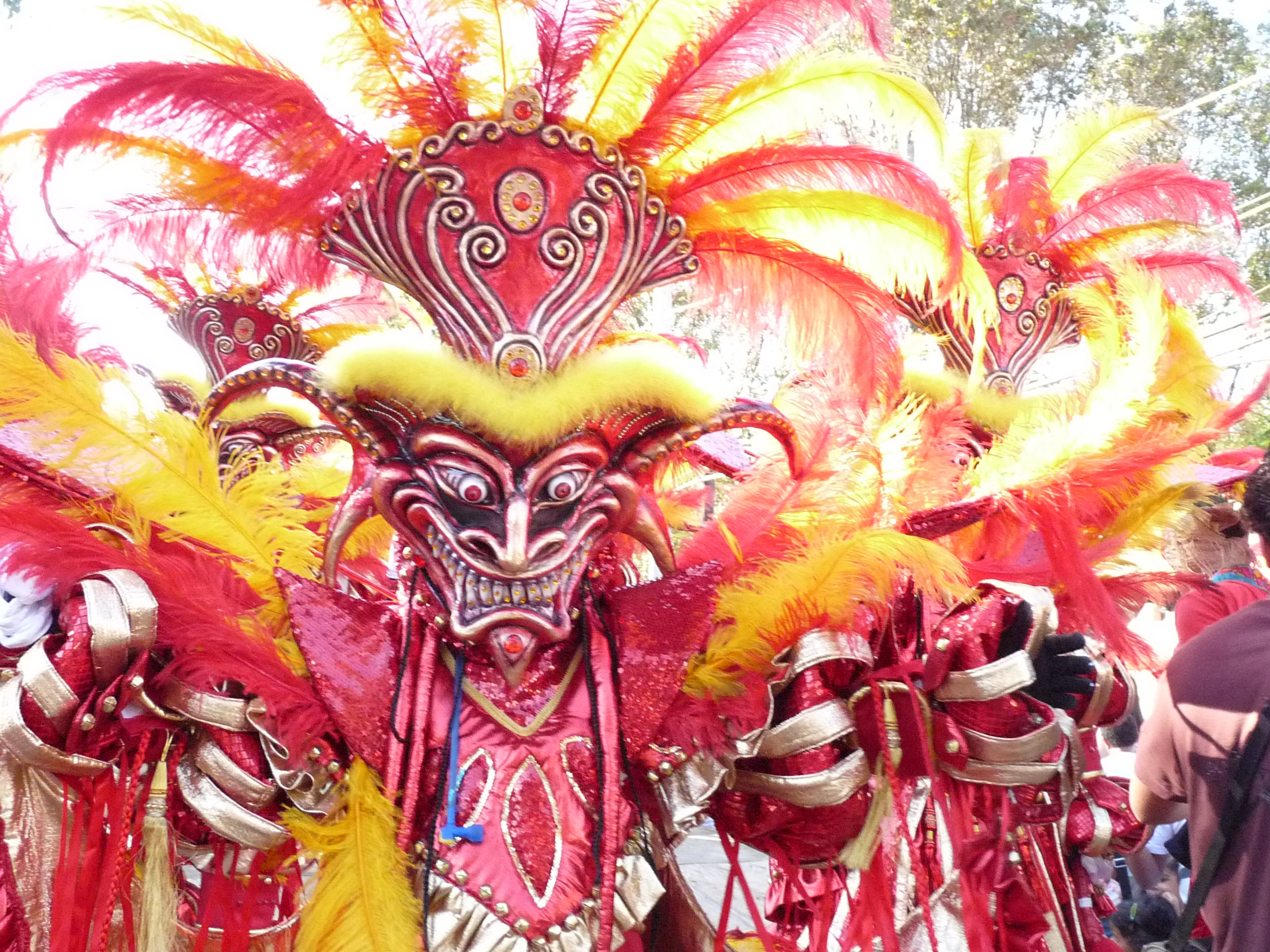 Carnaval Vegano 2009