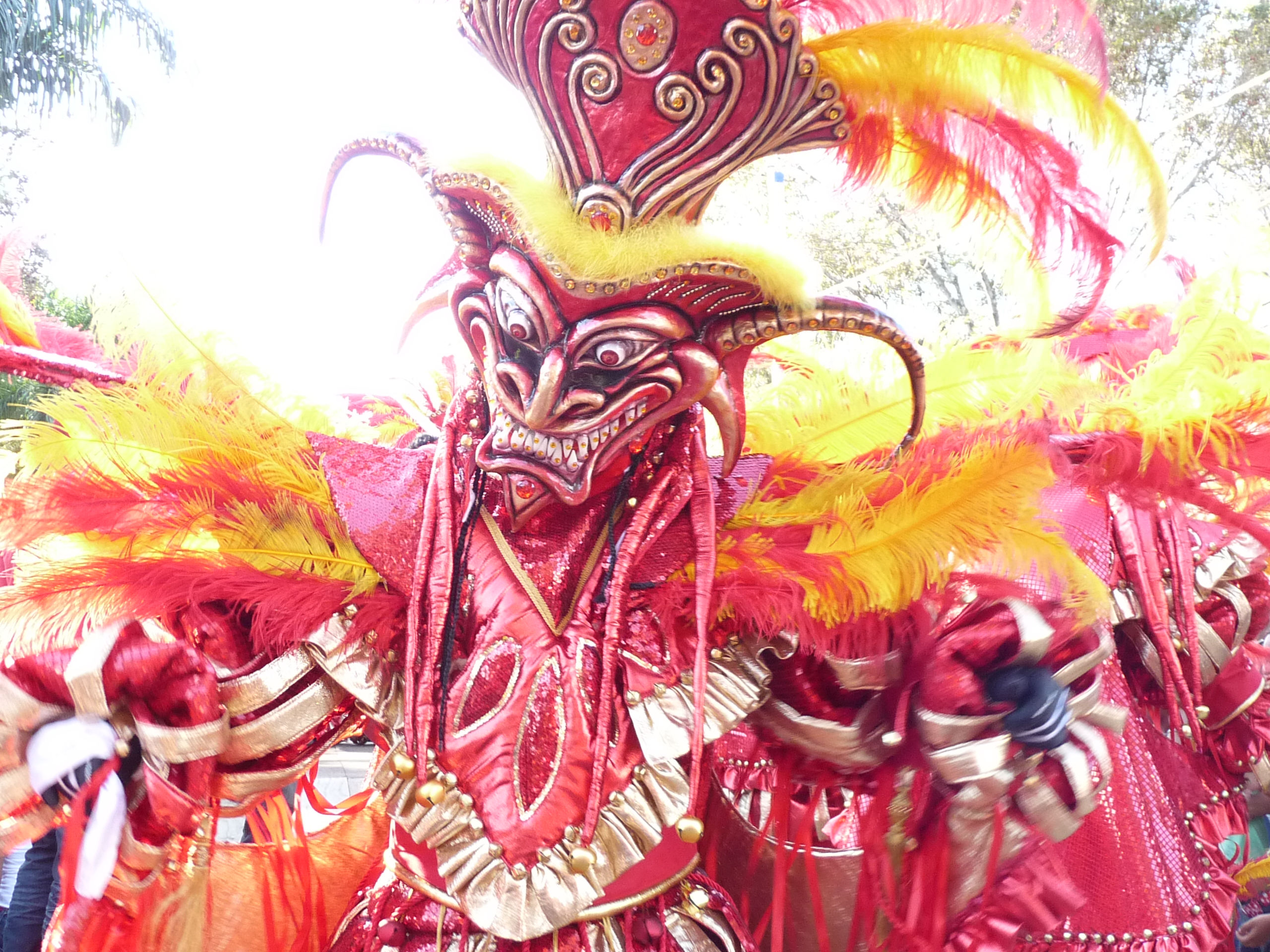 Carnaval Vegano 2009