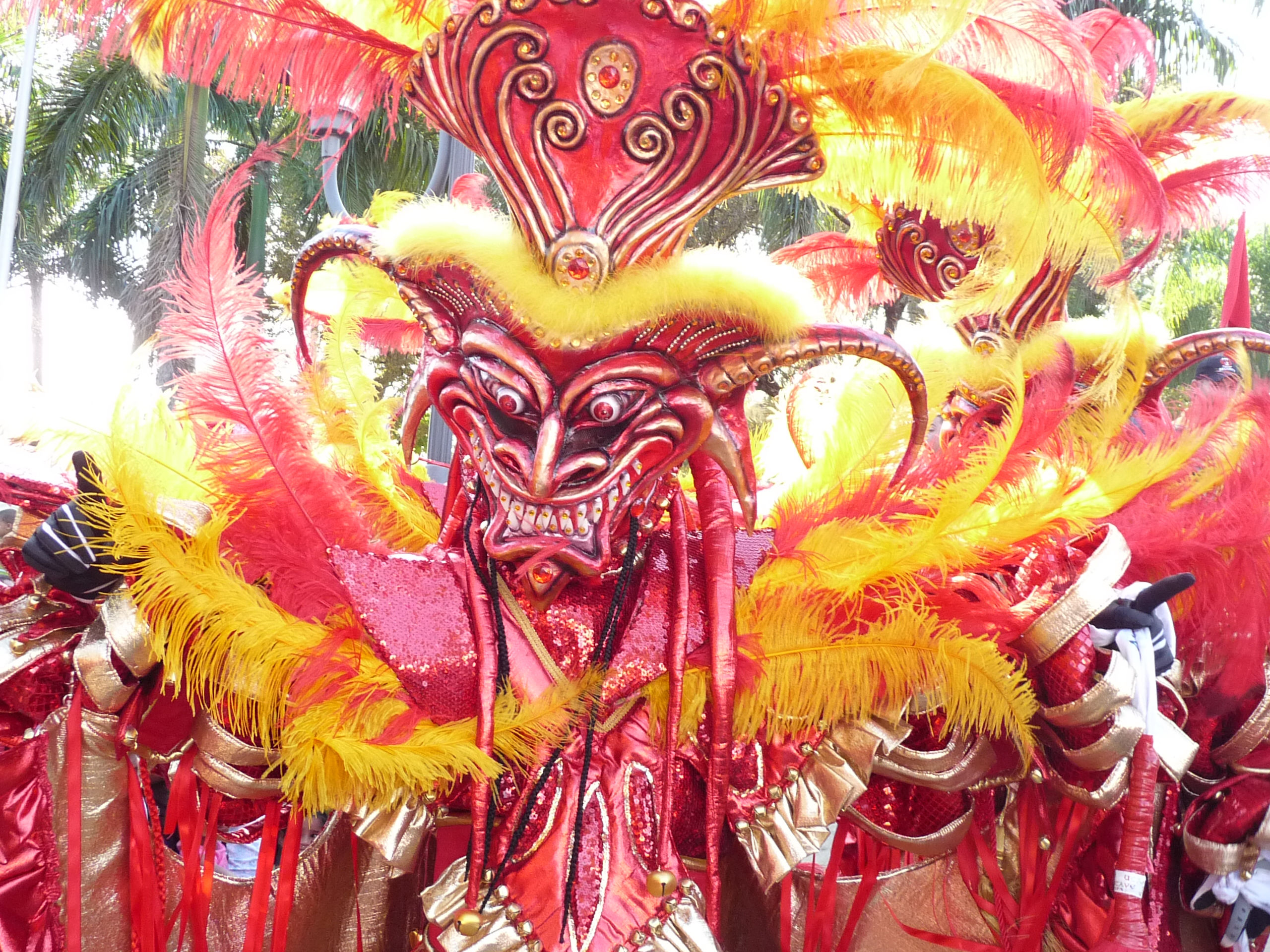 Carnaval Vegano 2009