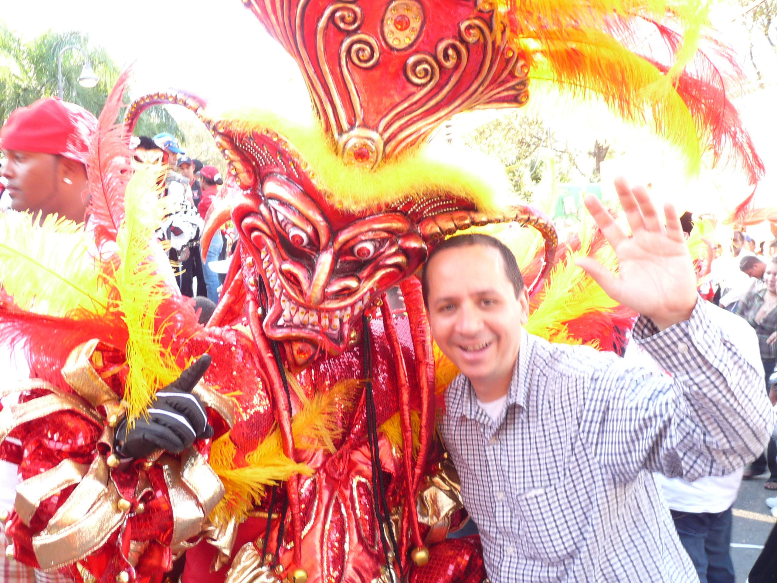 Carnaval Vegano 2009