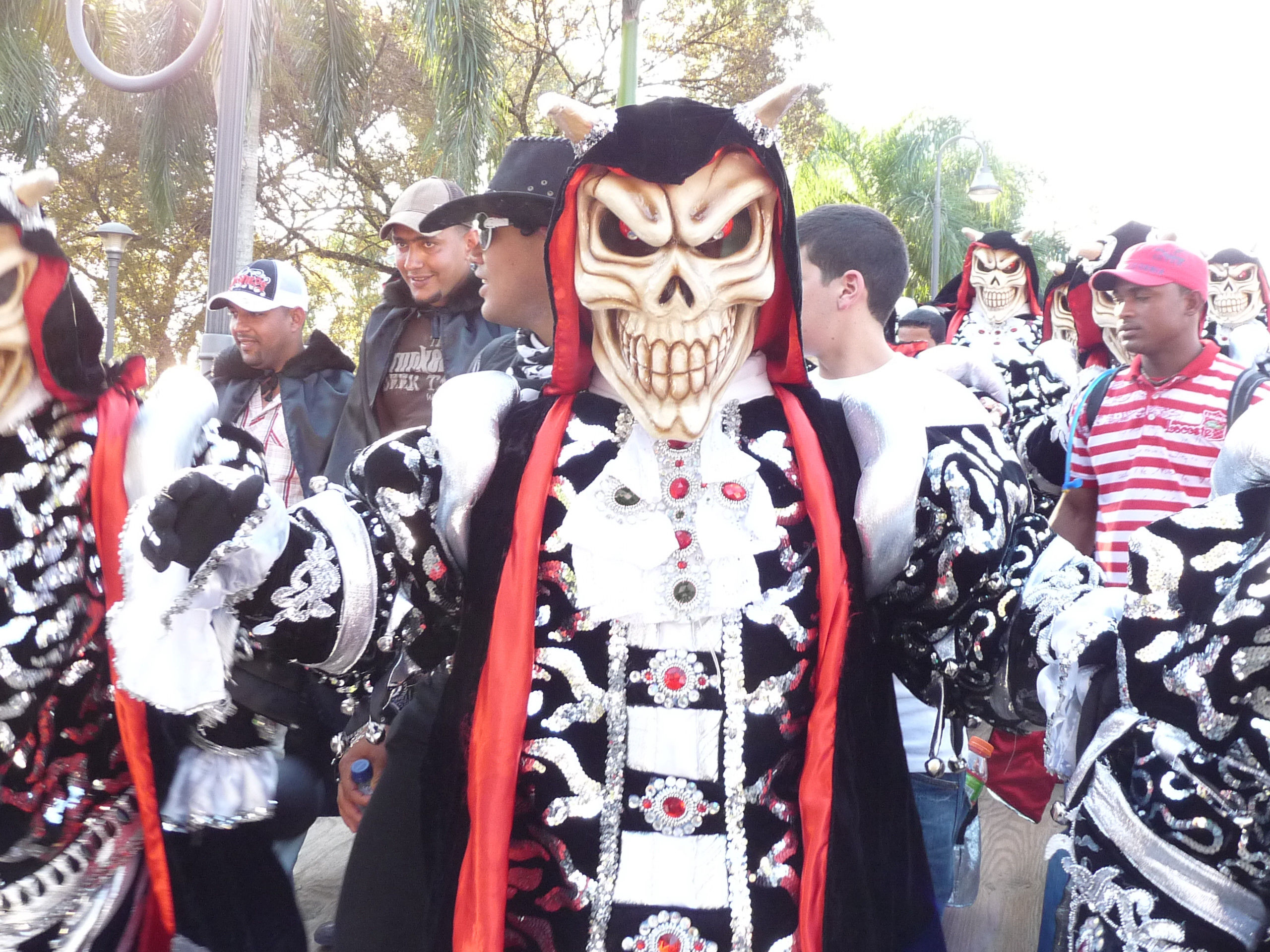 Carnaval Vegano 2009