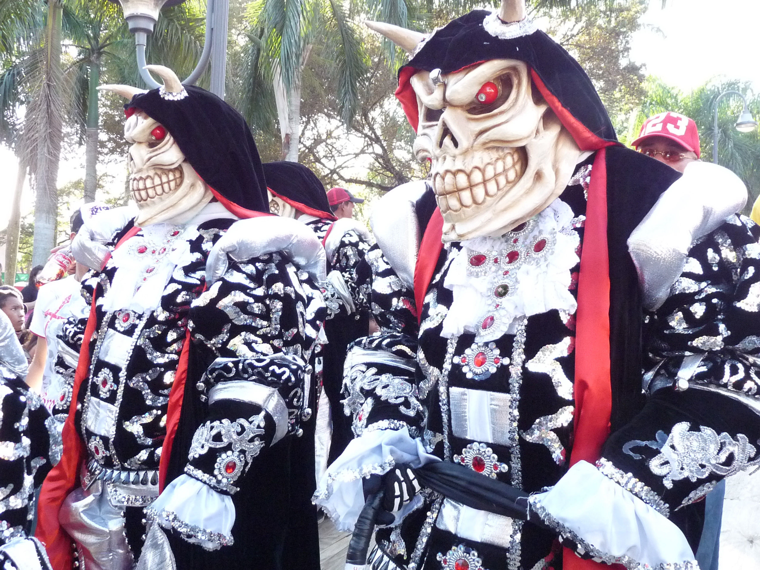 Carnaval Vegano 2009