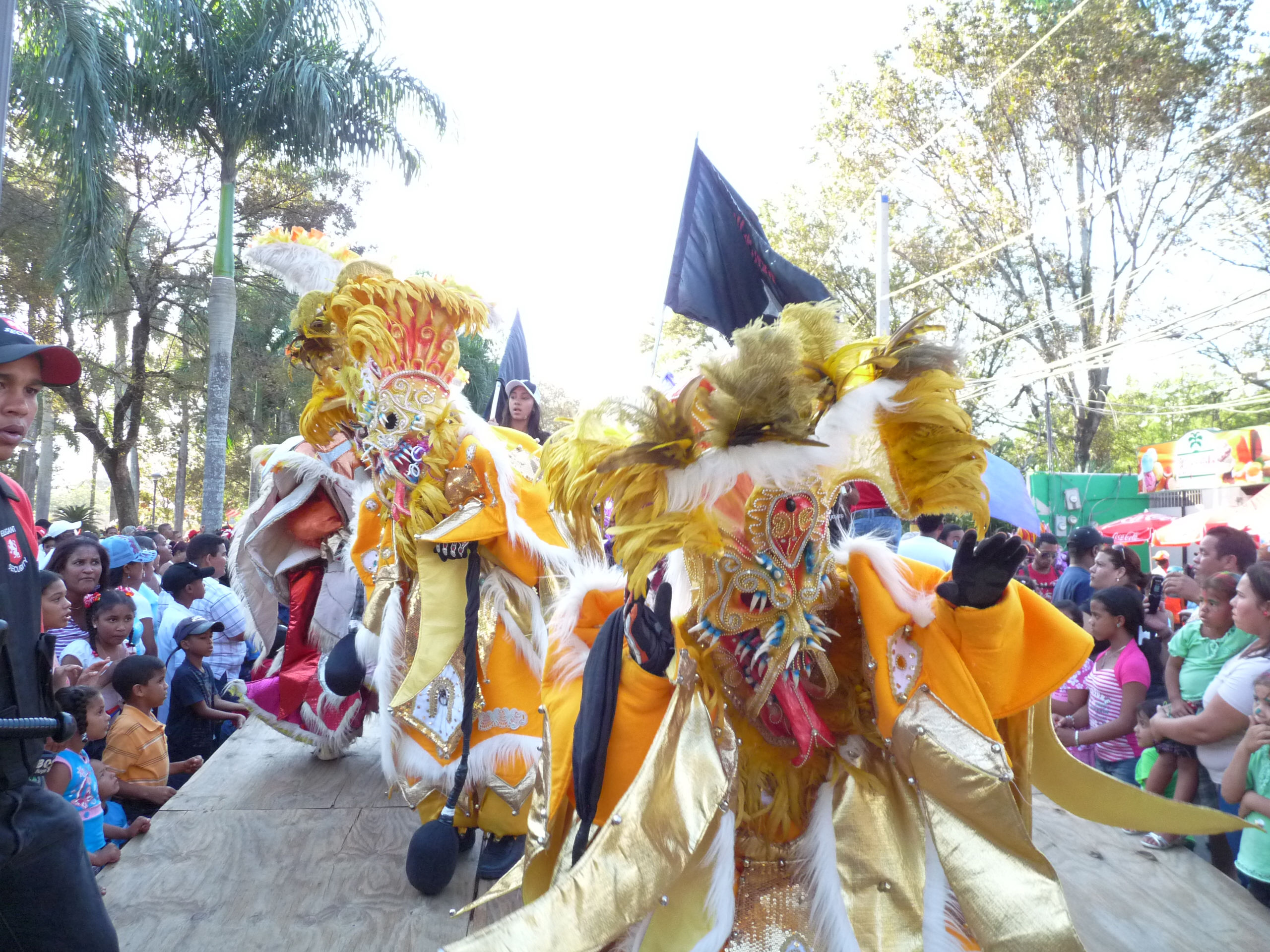Carnaval Vegano 2009