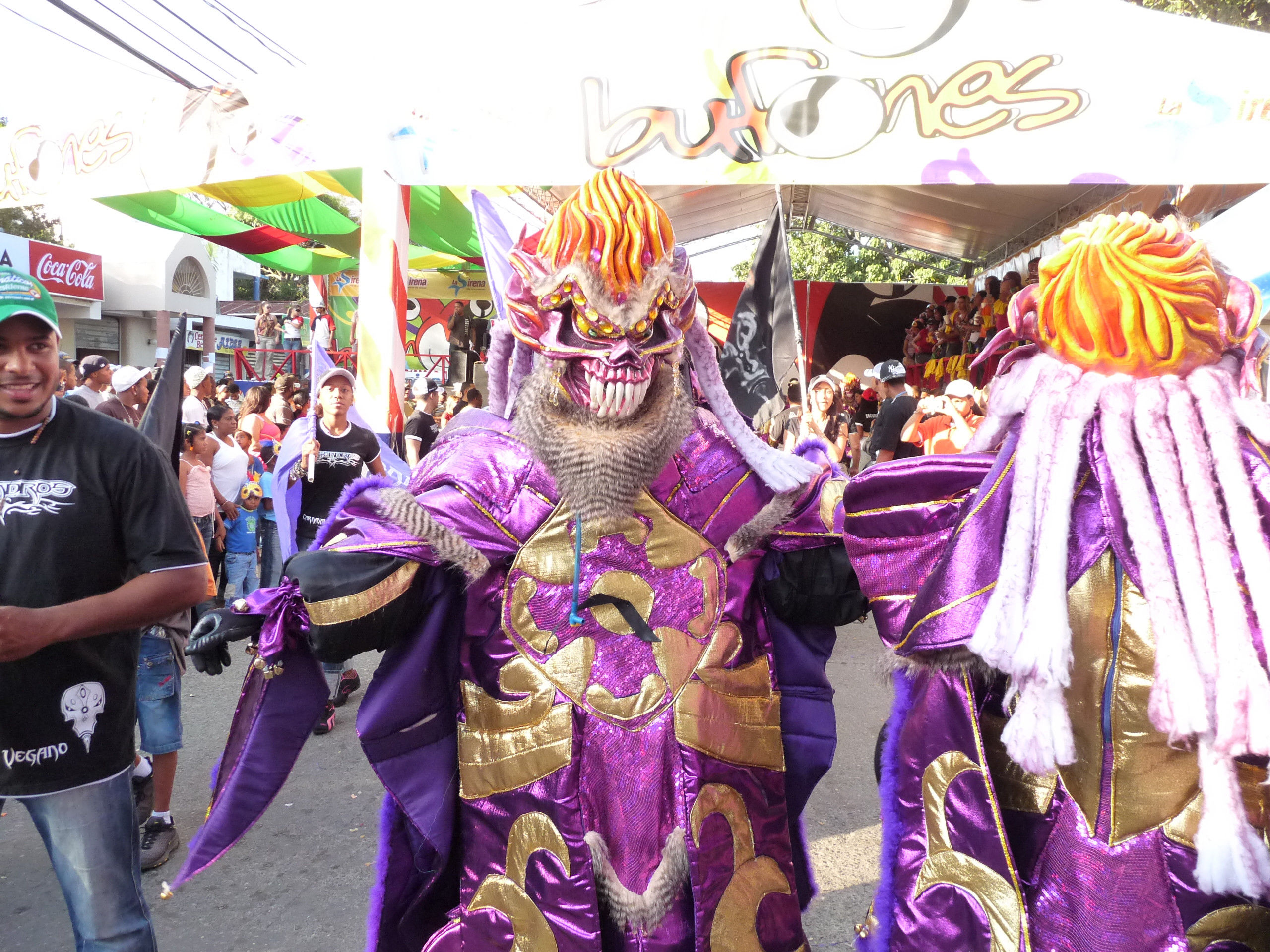 Carnaval Vegano 2009