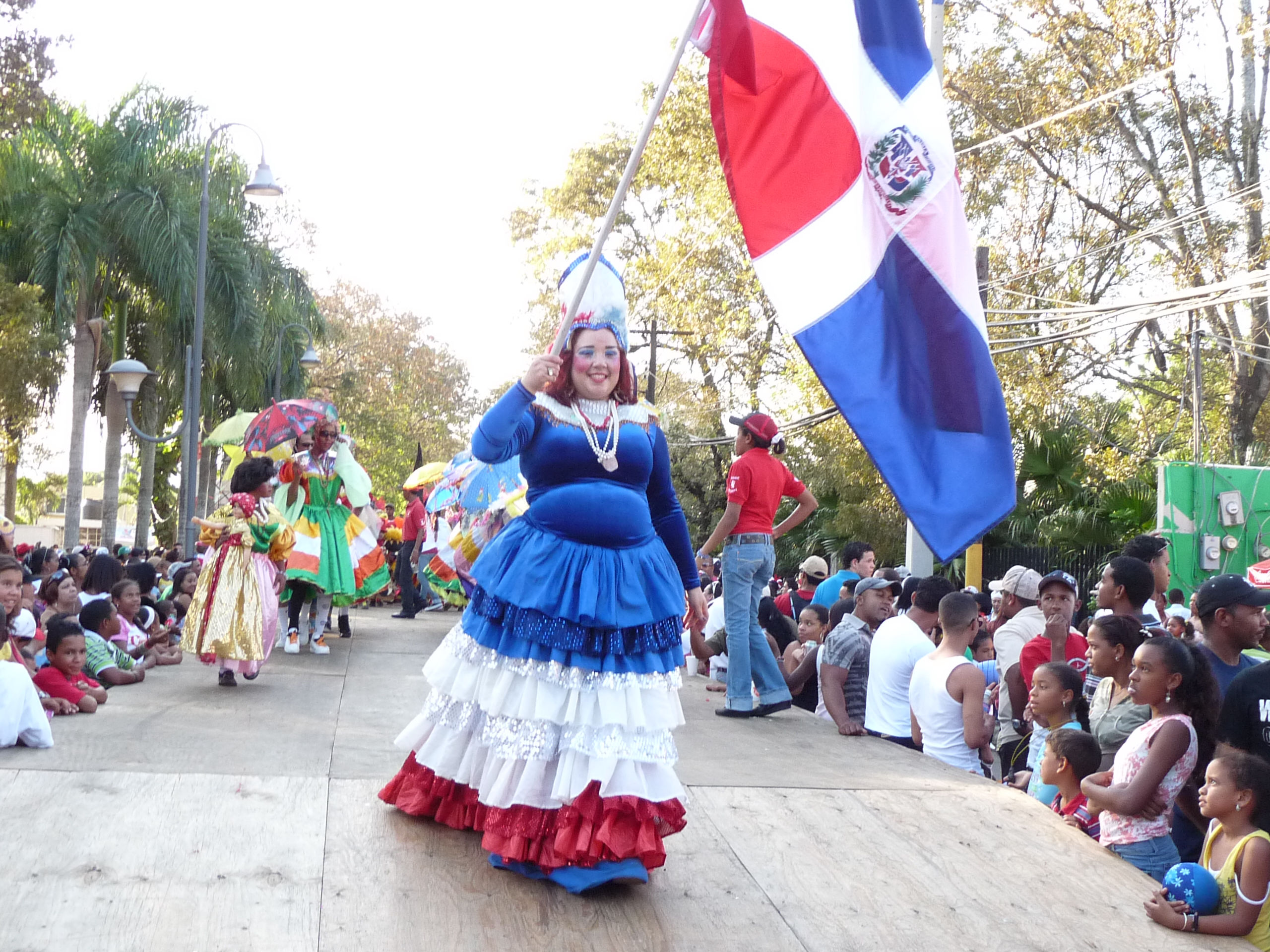 Carnaval Vegano 2009
