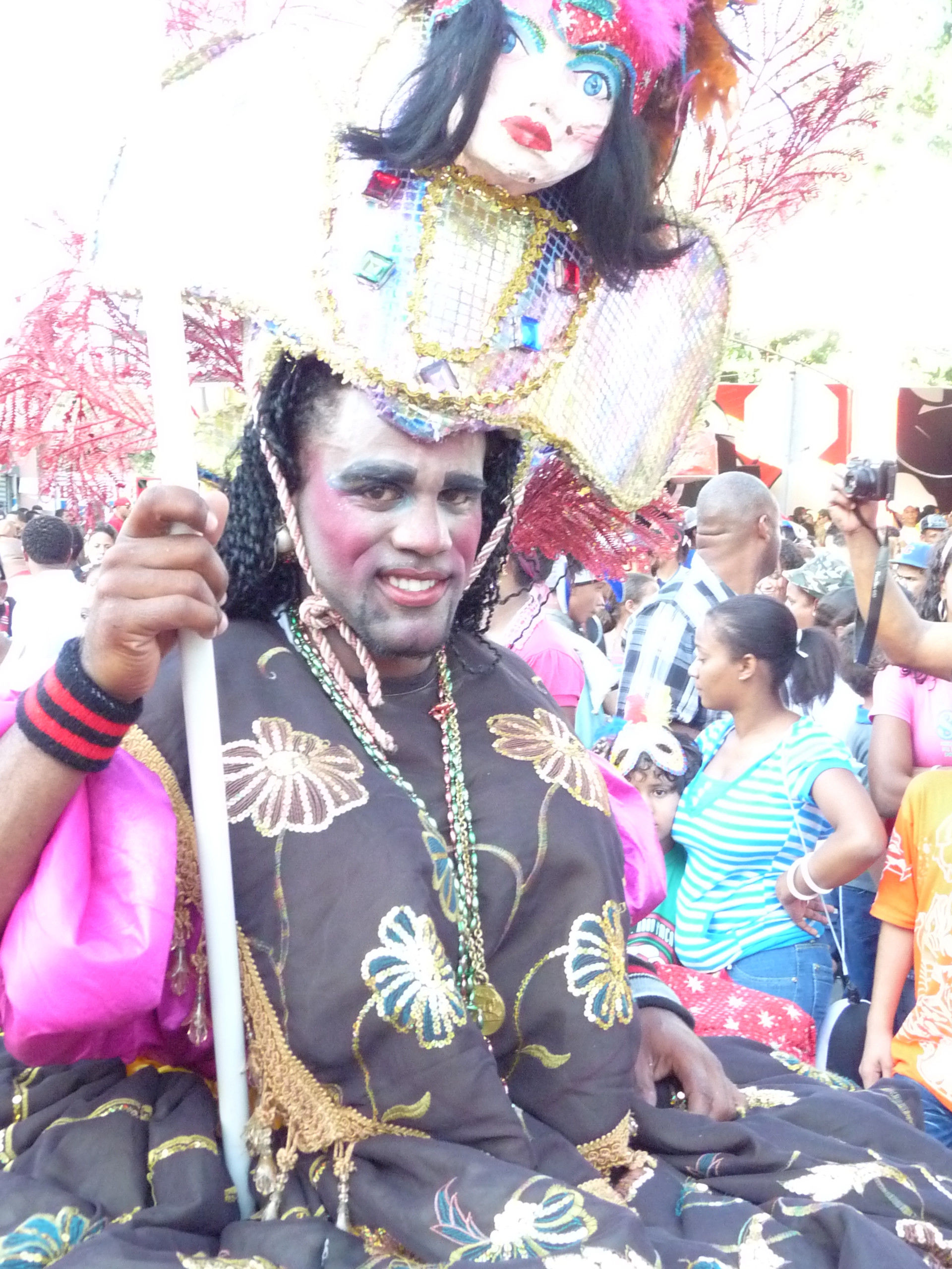Carnaval Vegano 2009