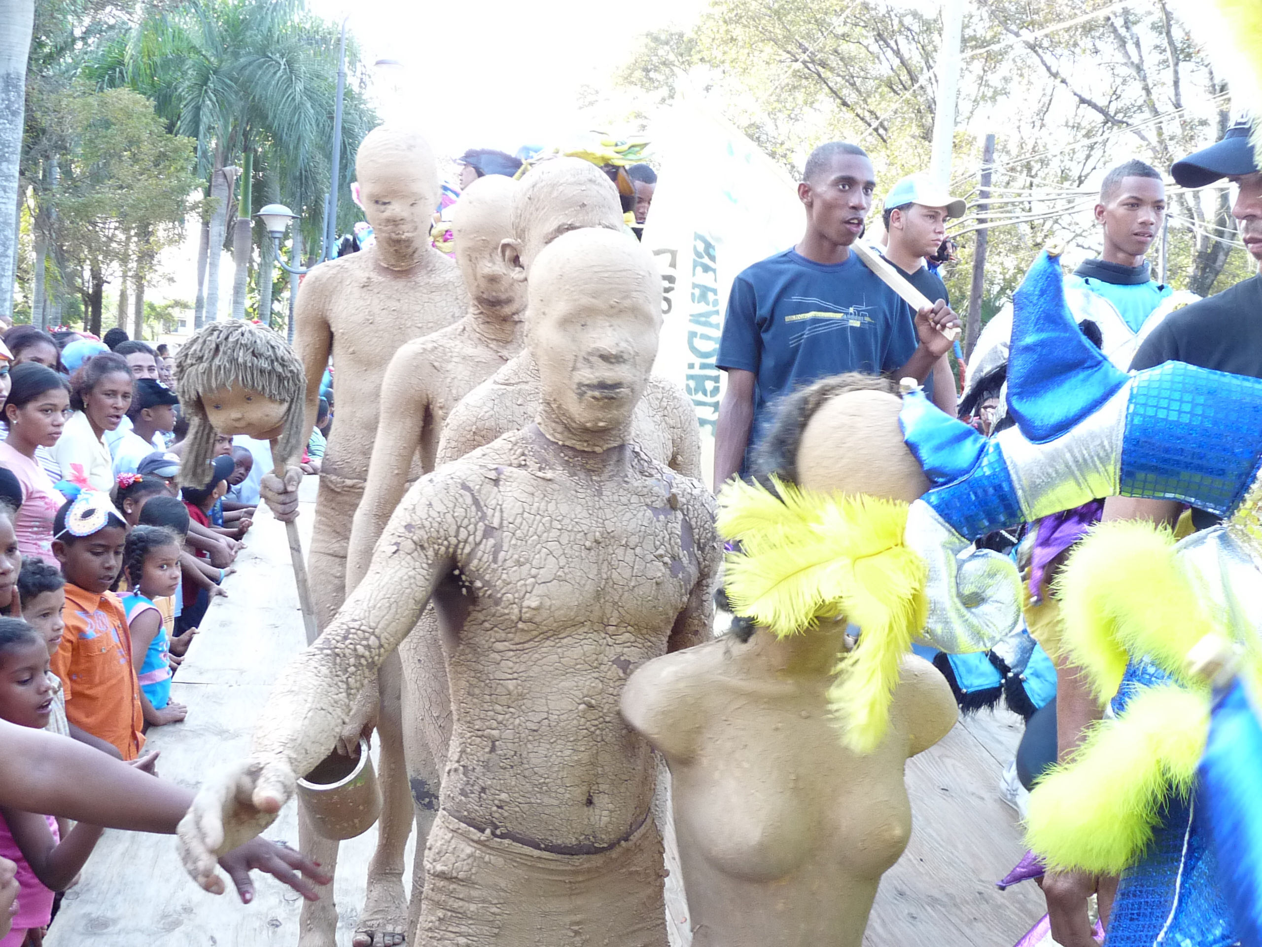 Carnaval Vegano 2009