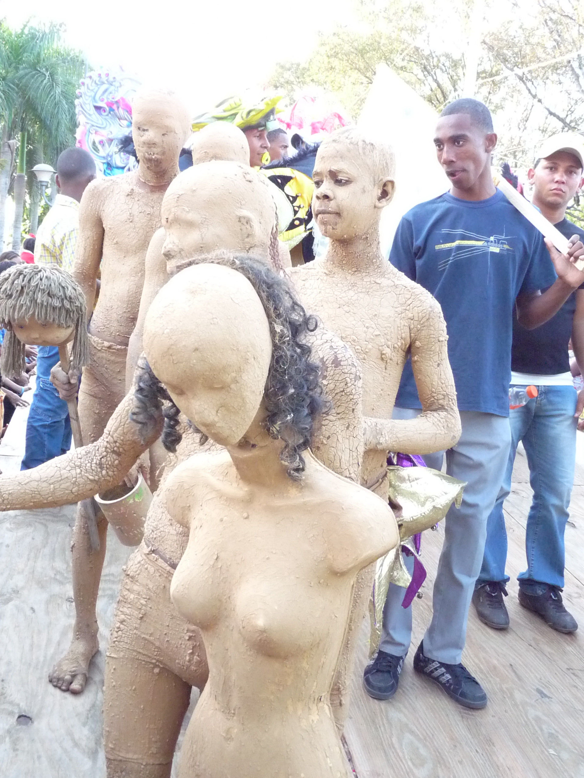 Carnaval Vegano 2009
