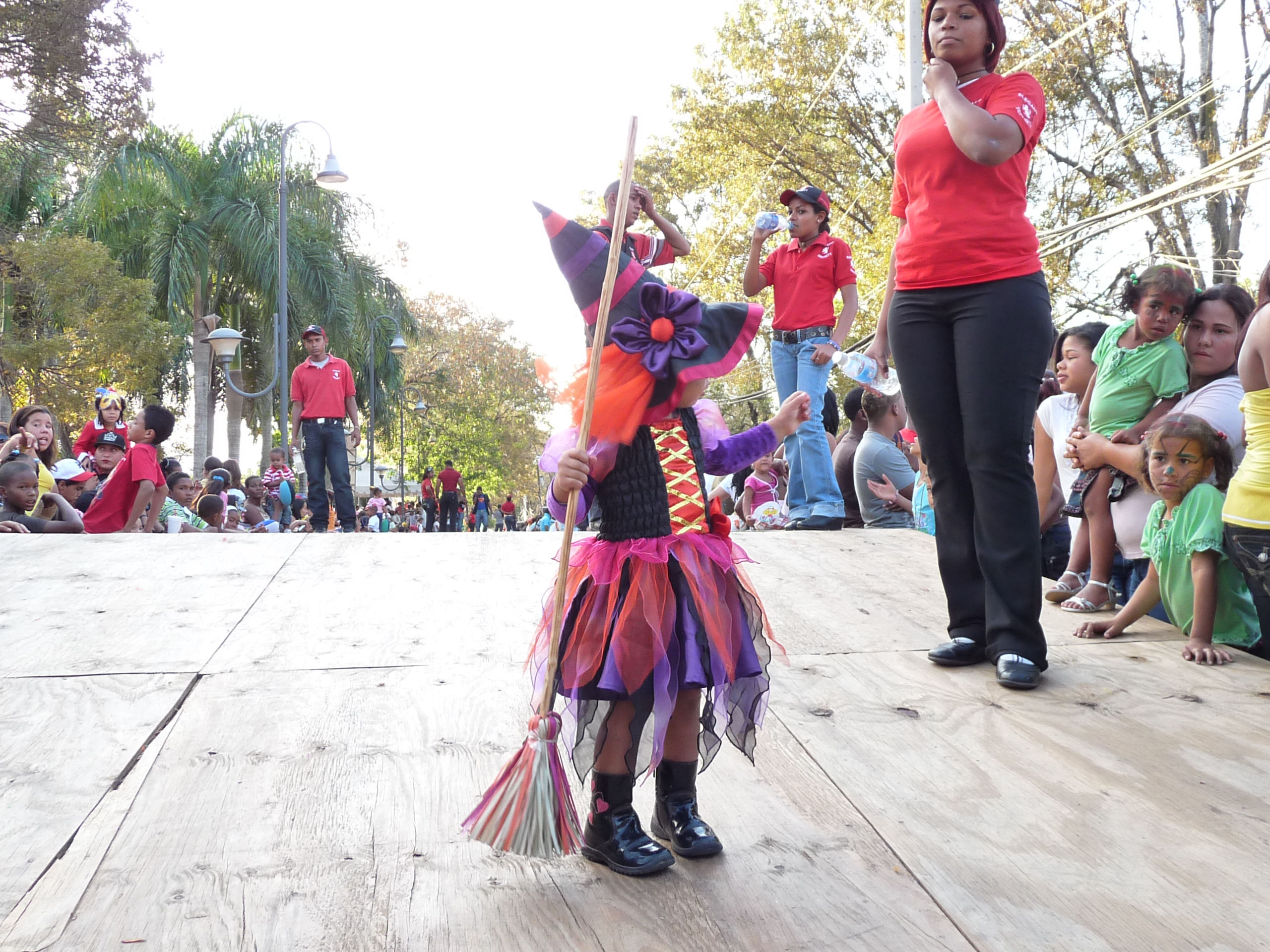 Carnaval Vegano 2009