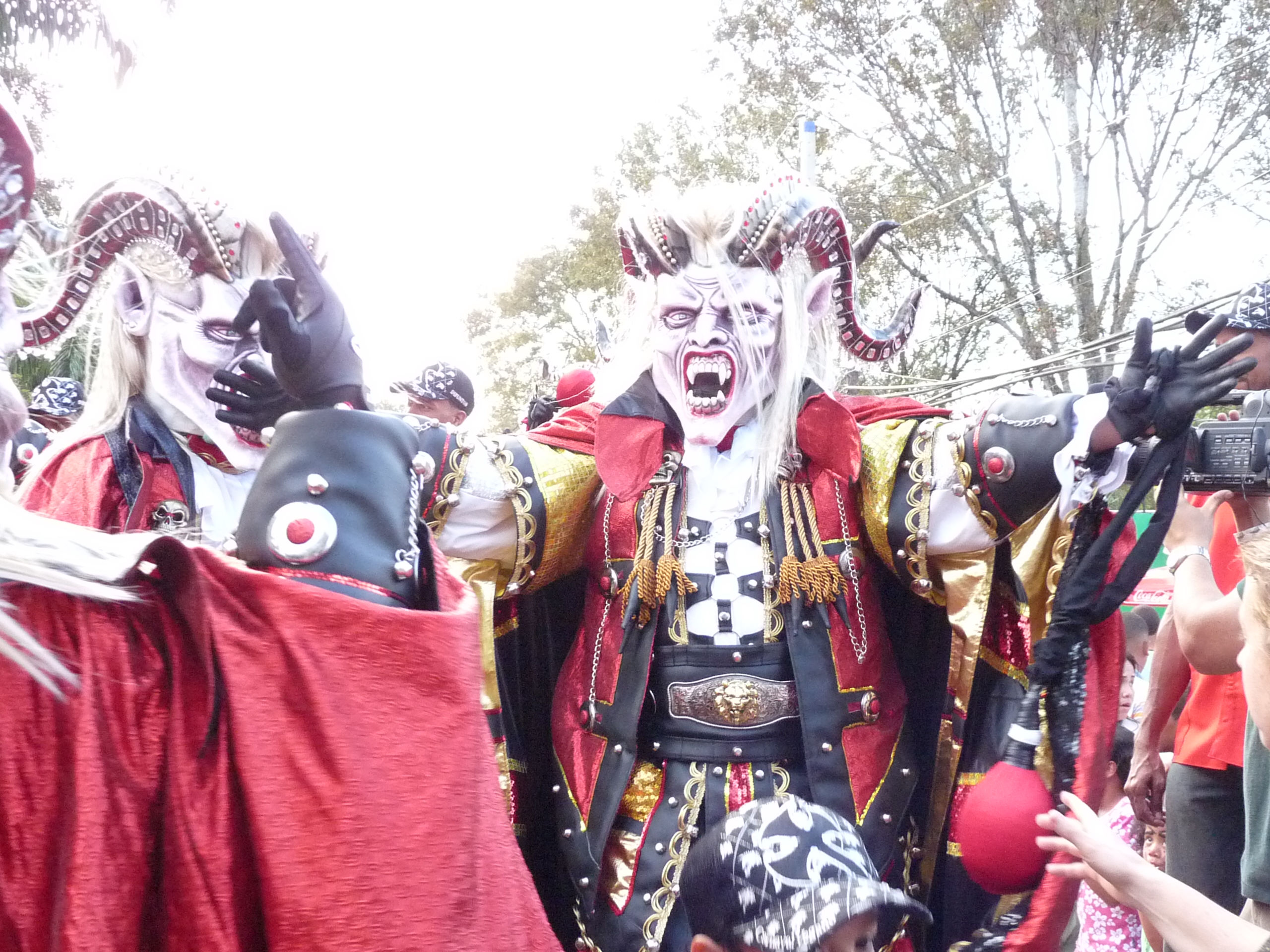 Carnaval Vegano 2009
