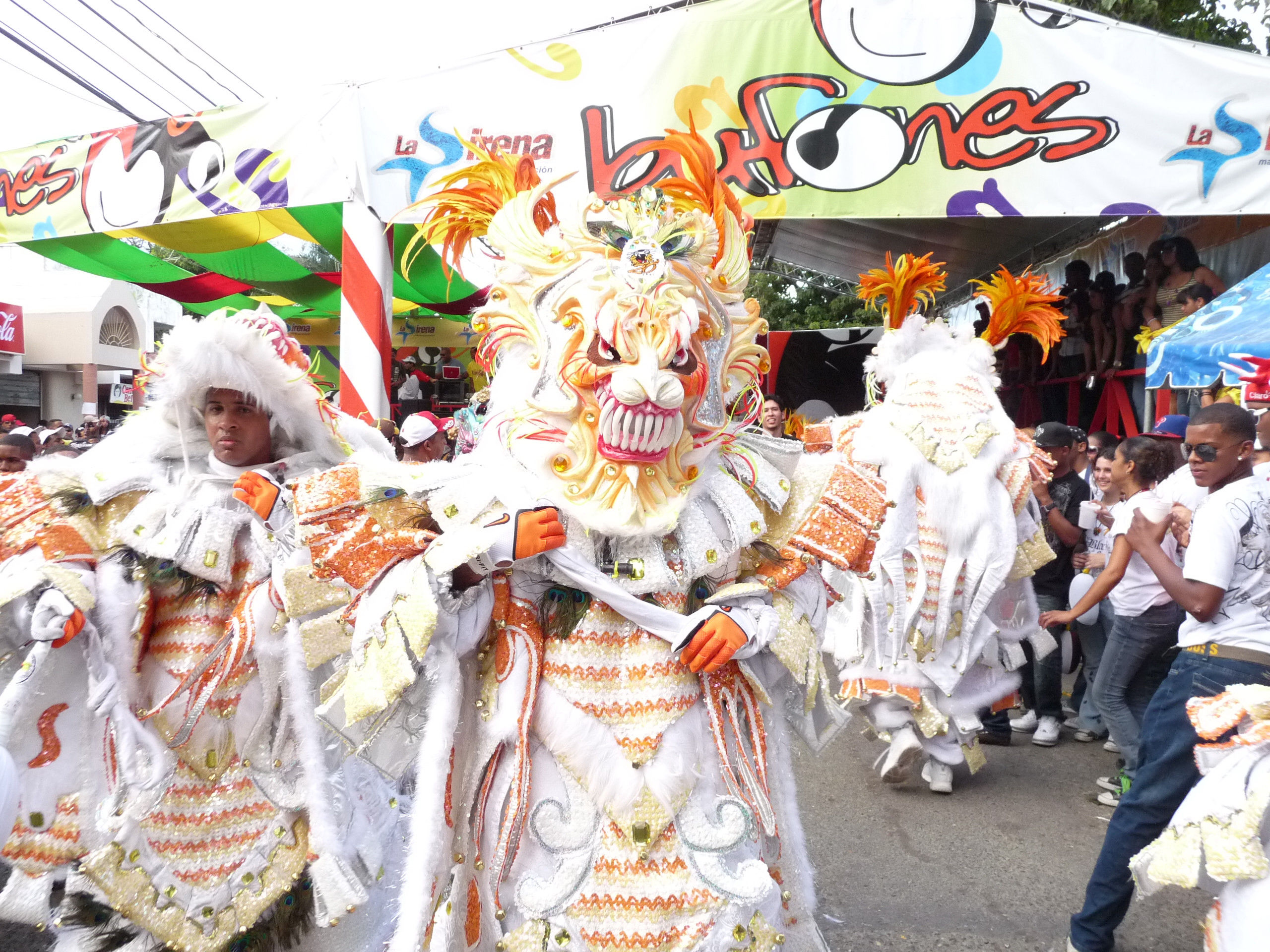 Carnaval Vegano 2009