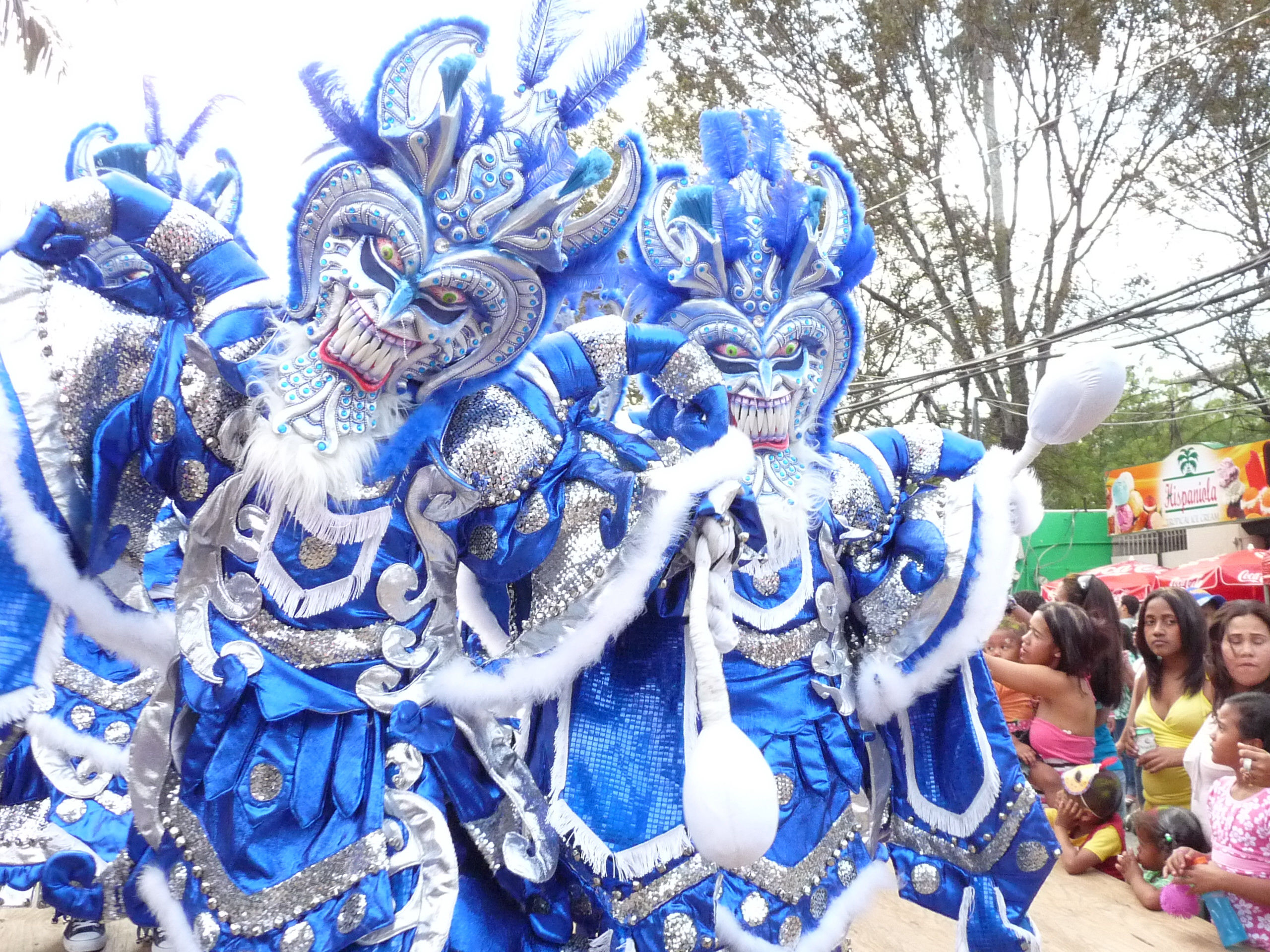 Carnaval Vegano 2009
