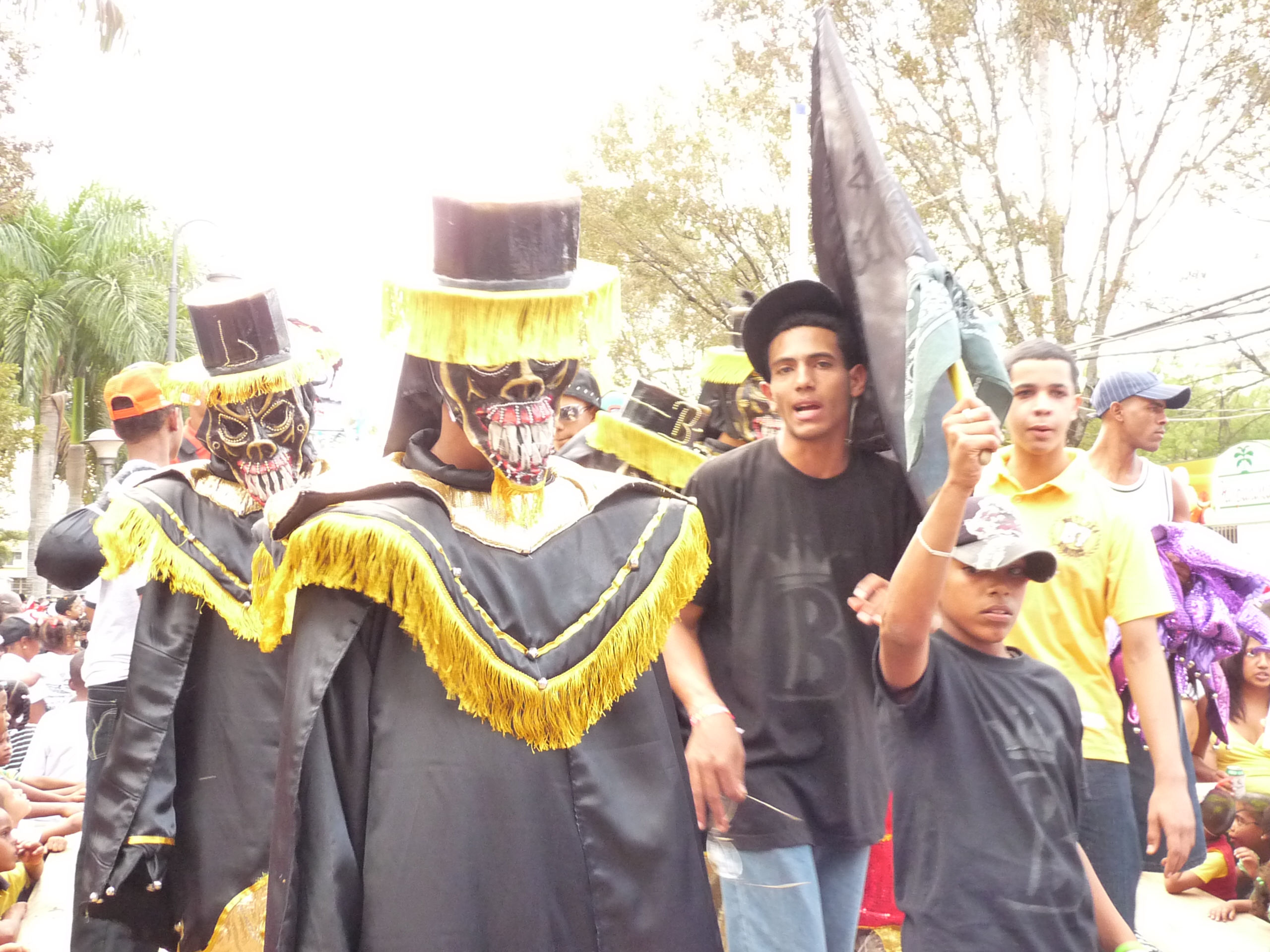 Carnaval Vegano 2009