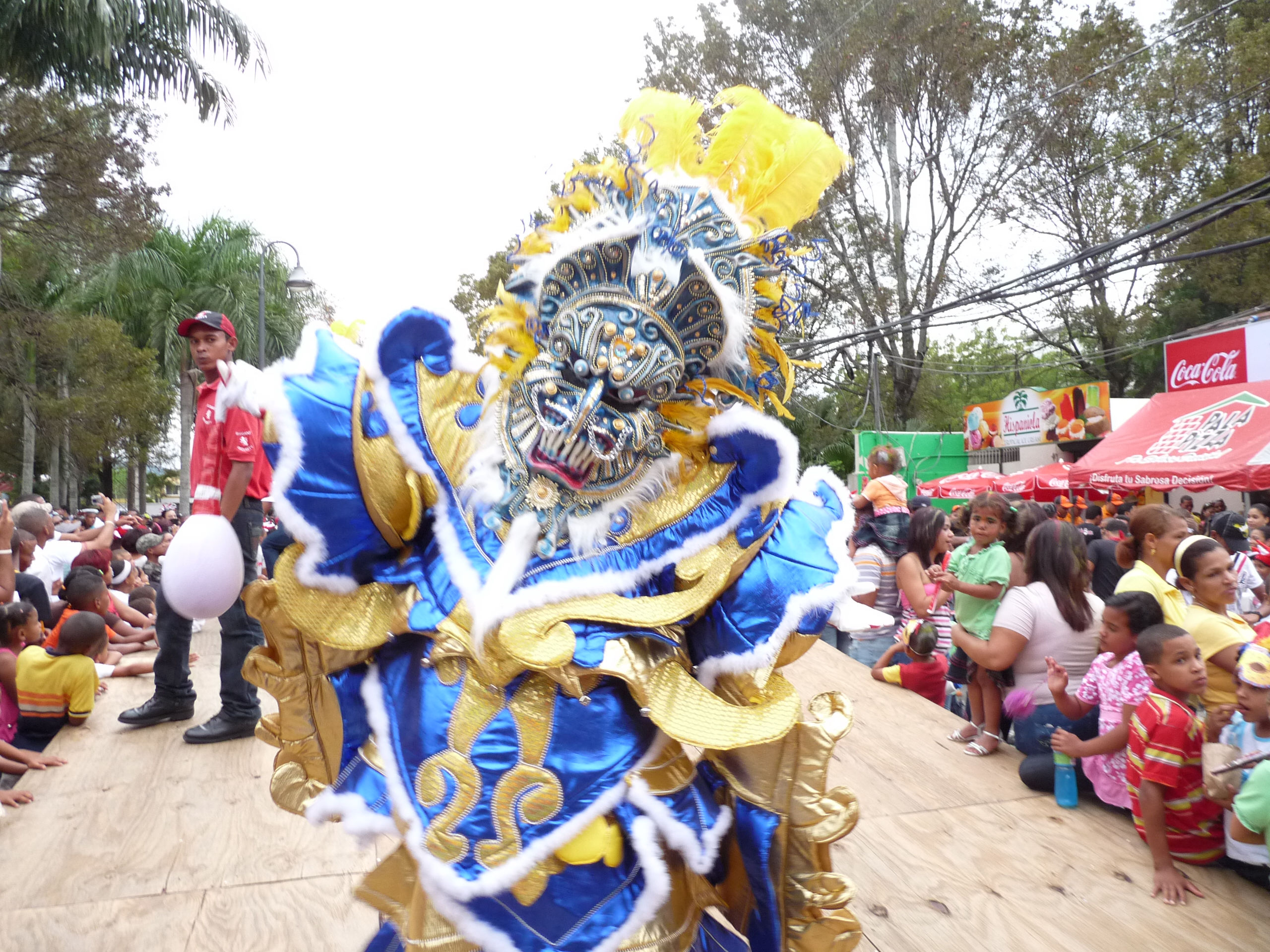Carnaval Vegano 2009
